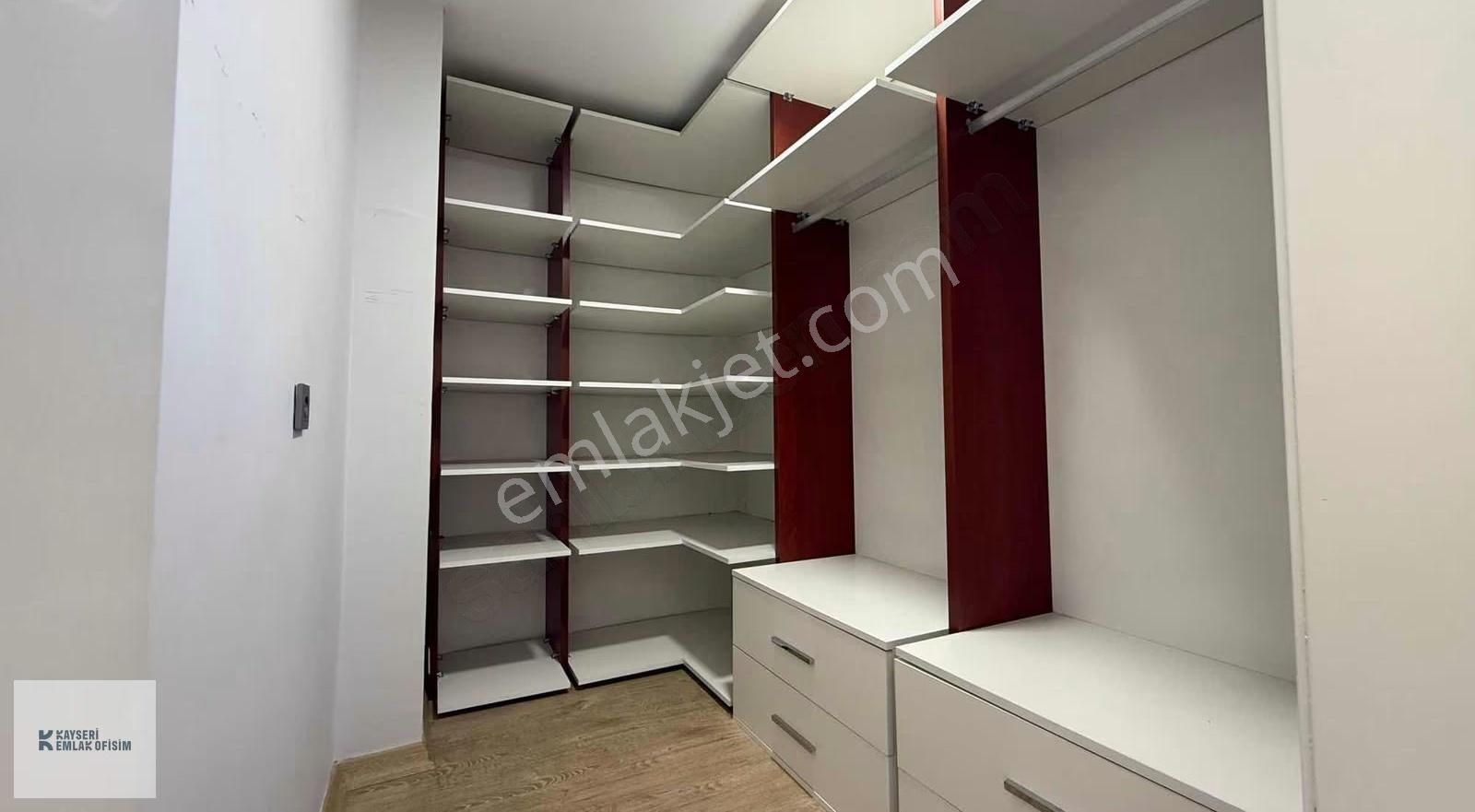 Yıldırım Beyazıt Mah. 3+1 Önü Açık Lüks Kiralık Daire - Görsel 10