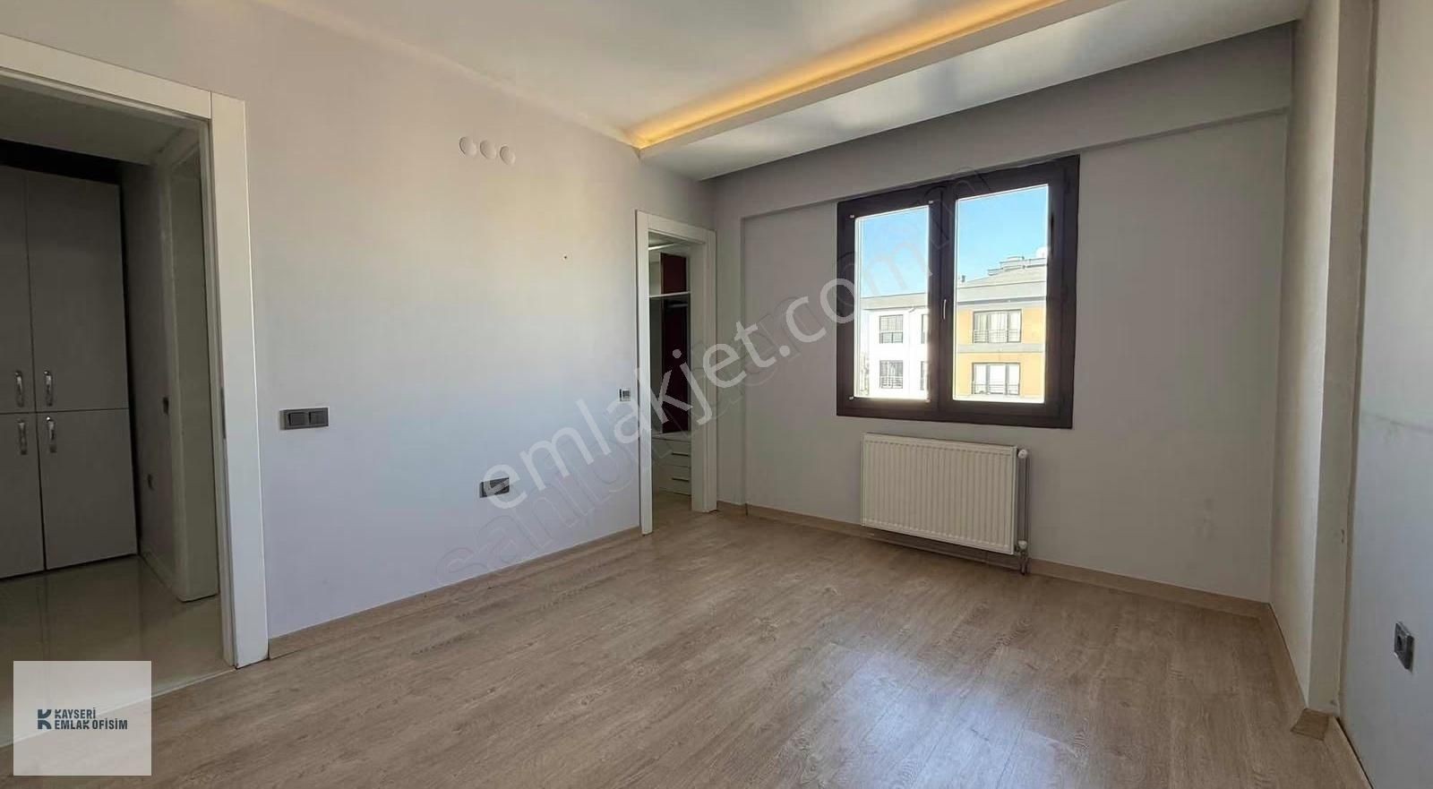 Yıldırım Beyazıt Mah. 3+1 Önü Açık Lüks Kiralık Daire - Görsel 26