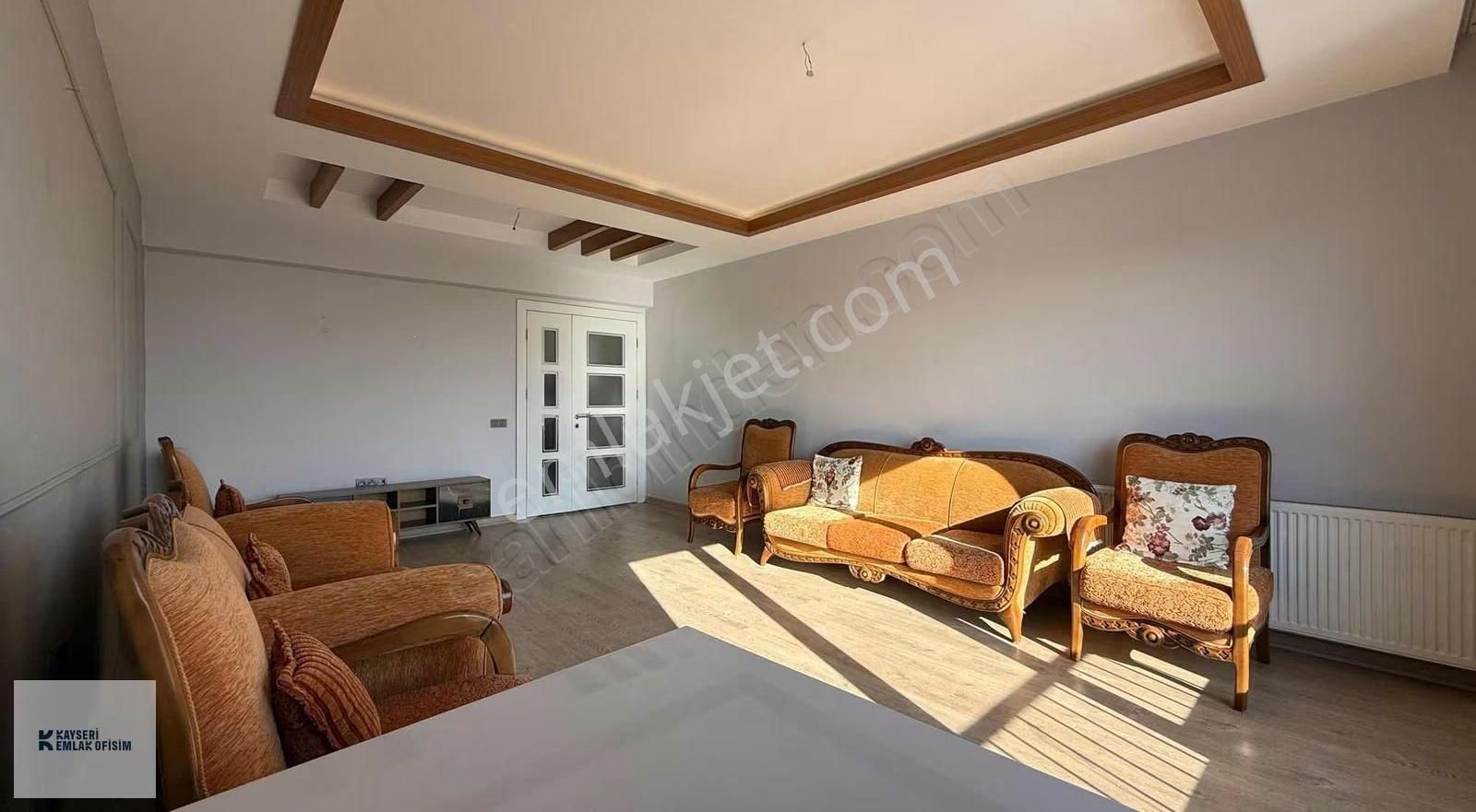 Yıldırım Beyazıt Mah. 3+1 Önü Açık Lüks Kiralık Daire - Görsel 34