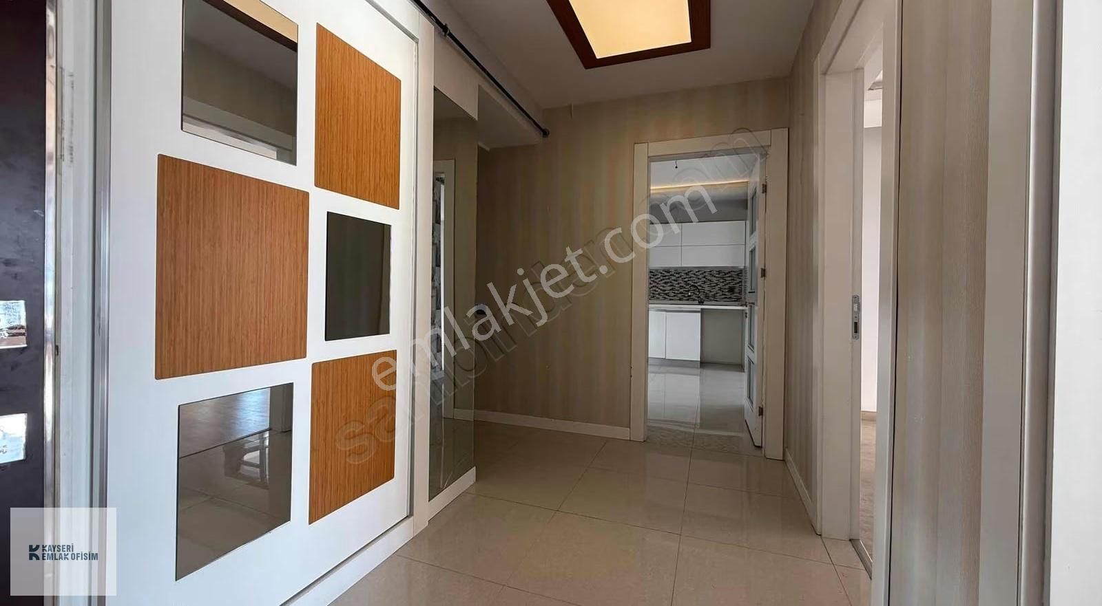 Yıldırım Beyazıt Mah. 3+1 Önü Açık Lüks Kiralık Daire - Görsel 17