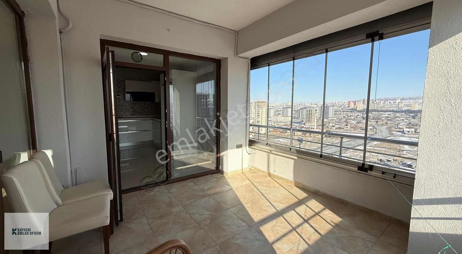 Yıldırım Beyazıt Mah. 3+1 Önü Açık Lüks Kiralık Daire - Görsel 6
