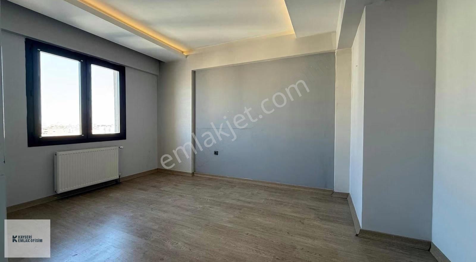Yıldırım Beyazıt Mah. 3+1 Önü Açık Lüks Kiralık Daire - Görsel 16
