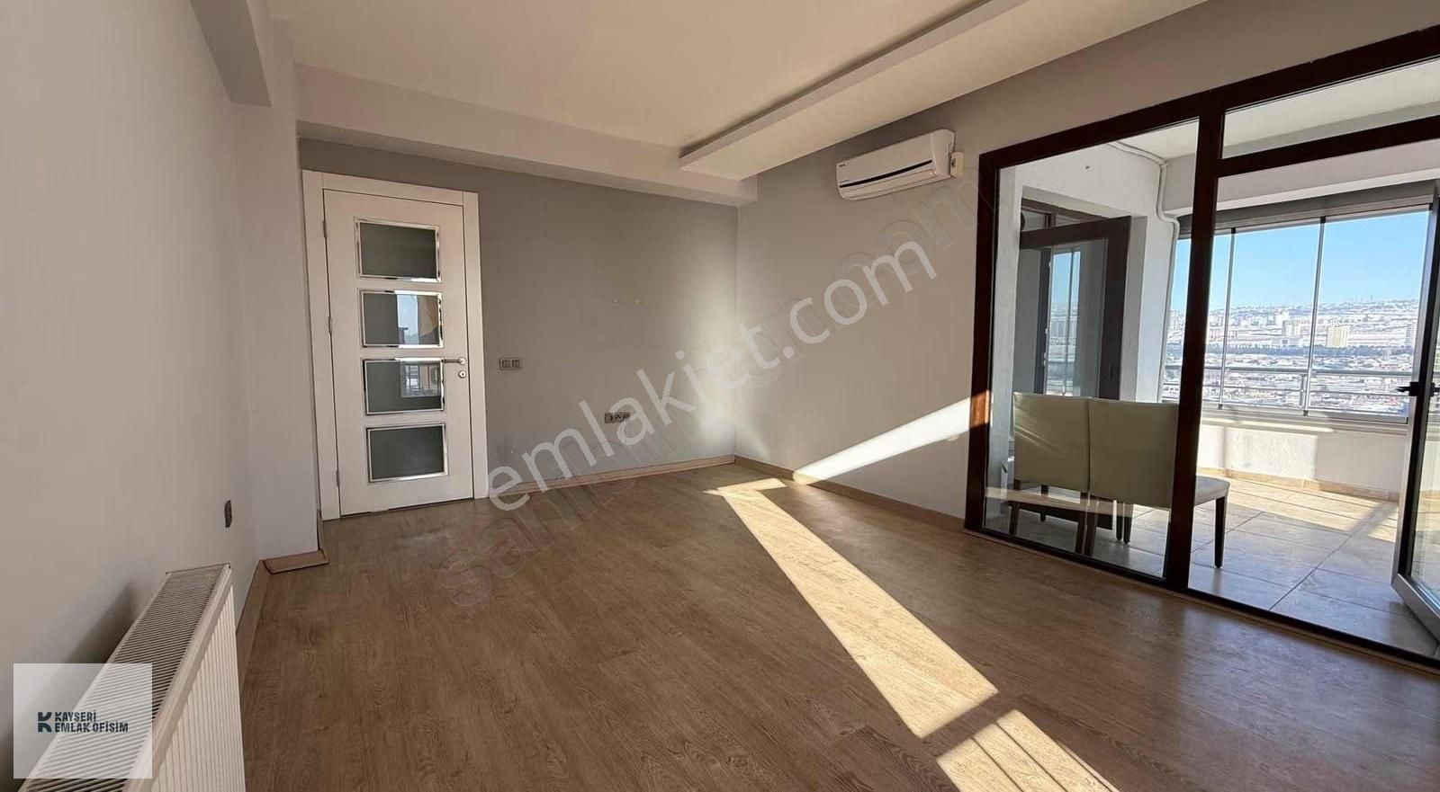 Yıldırım Beyazıt Mah. 3+1 Önü Açık Lüks Kiralık Daire - Görsel 22