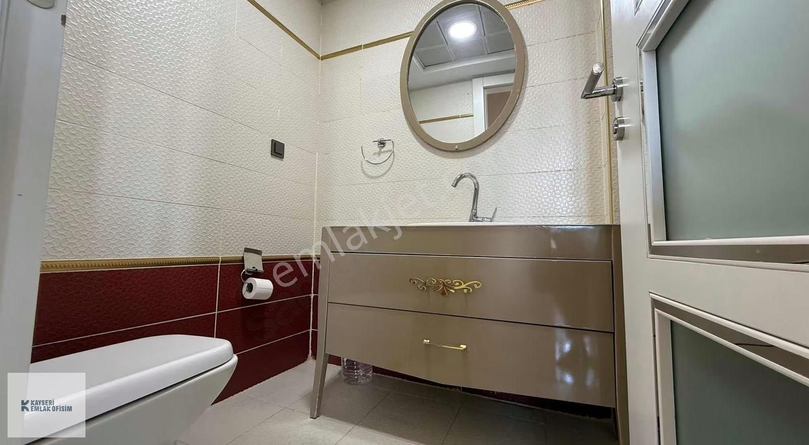 Yıldırım Beyazıt Mah. 3+1 Önü Açık Lüks Kiralık Daire - Görsel 4