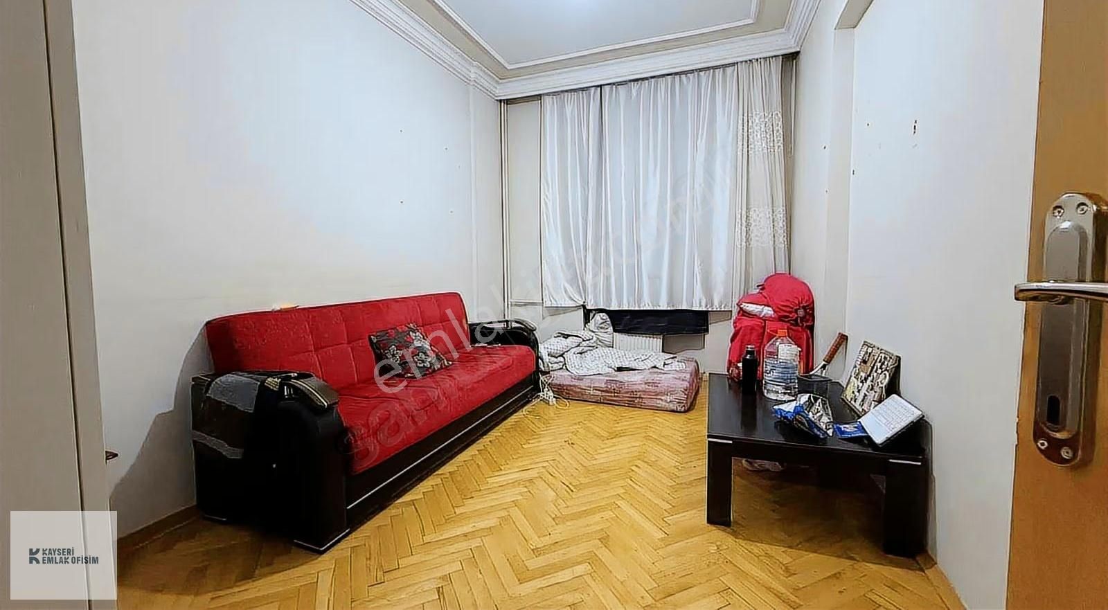 Emlak Ofisimden Mevlana Mah. 3+1 Önü Açık Daire - Görsel 14