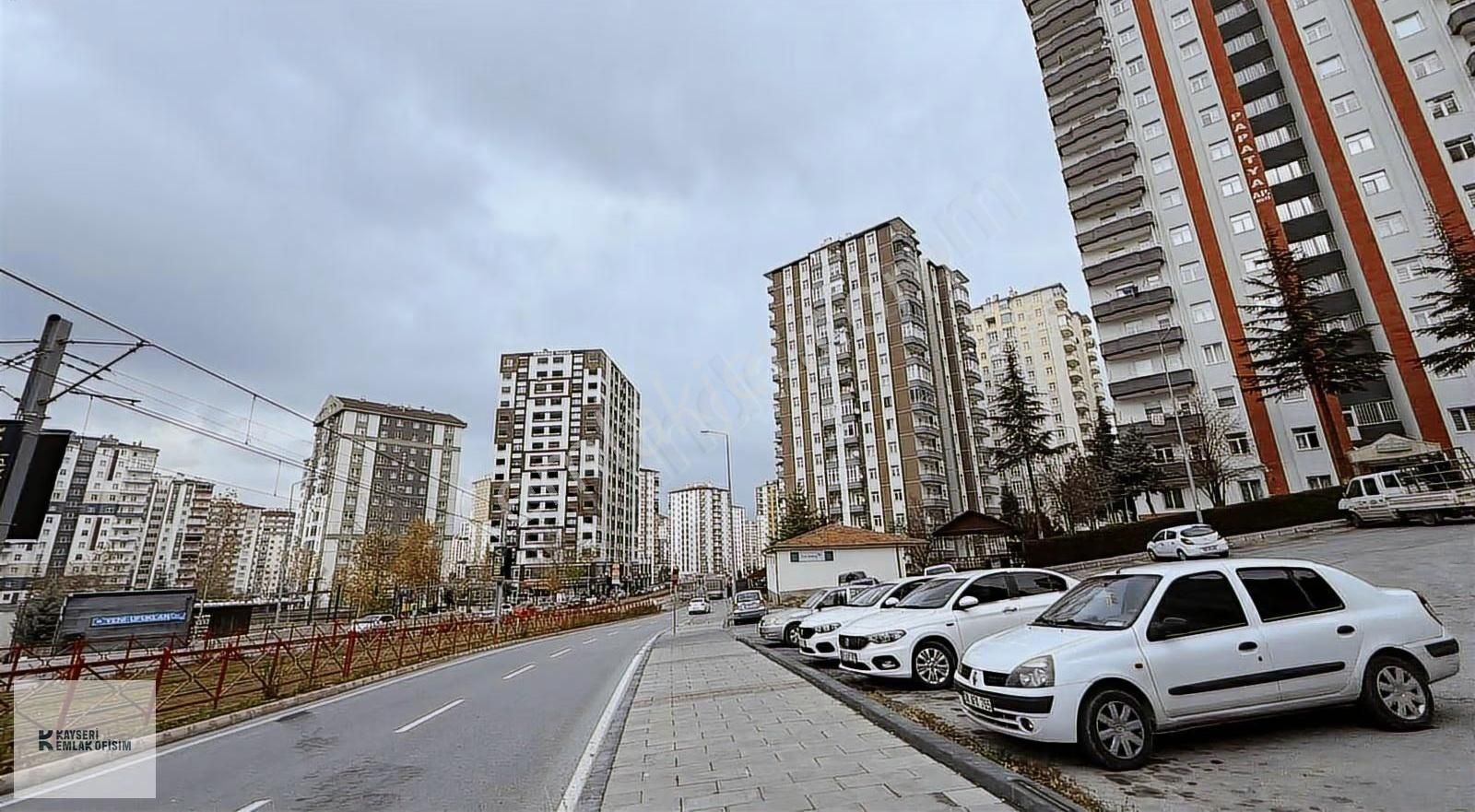 Emlak Ofisimden Mevlana Mah. 3+1 Önü Açık Daire - Görsel 15