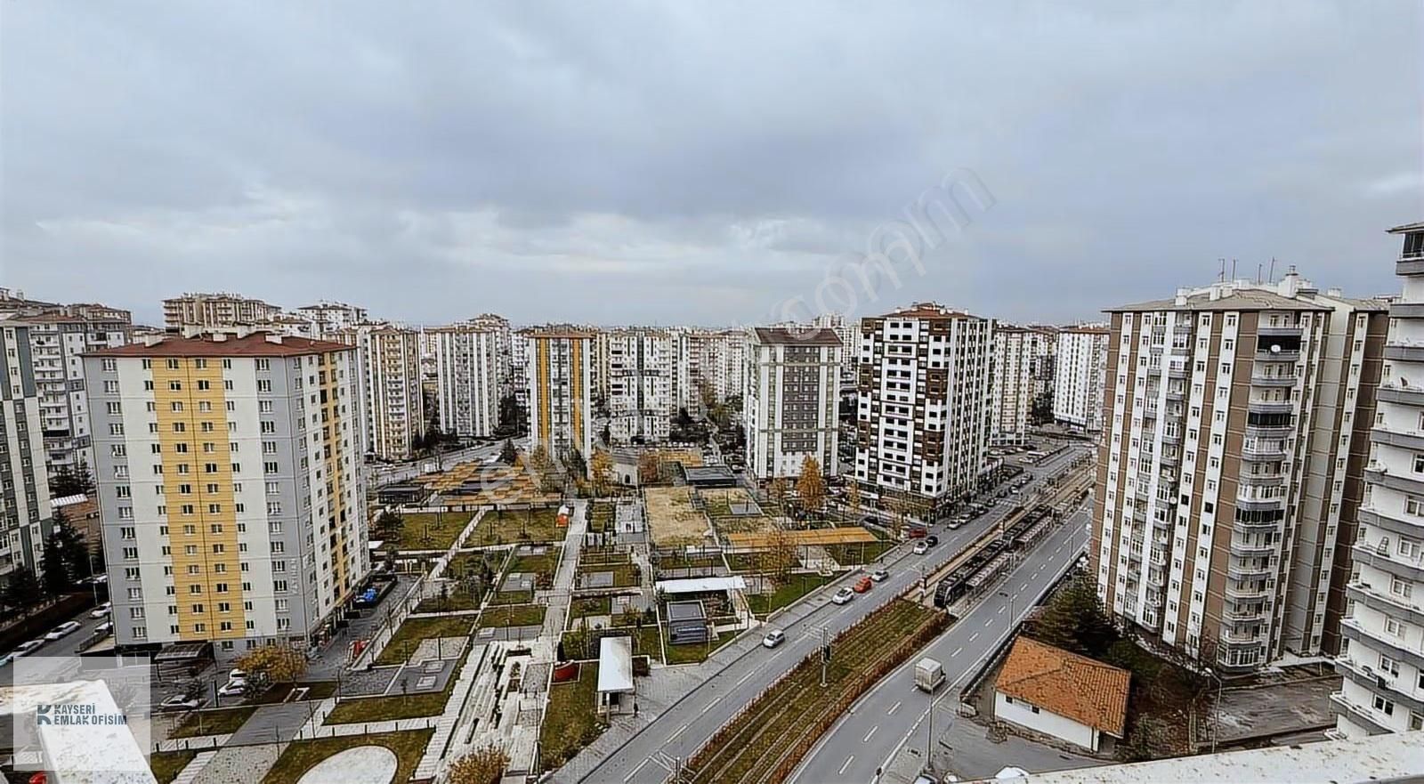 Emlak Ofisimden Mevlana Mah. 3+1 Önü Açık Daire - Görsel 6