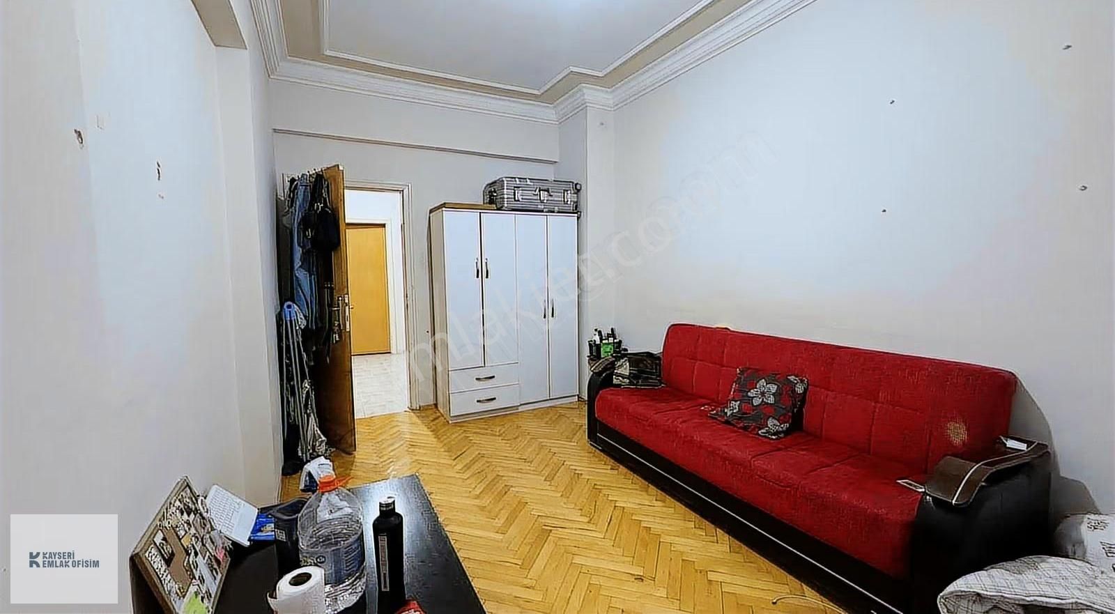 Emlak Ofisimden Mevlana Mah. 3+1 Önü Açık Daire - Görsel 7