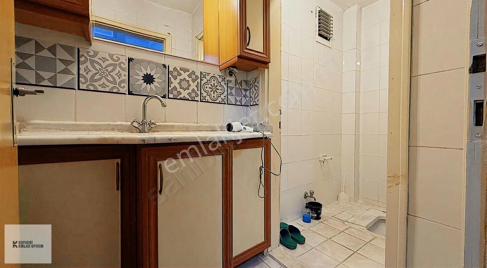 Emlak Ofisimden Mevlana Mah. 3+1 Önü Açık Daire - Görsel 8