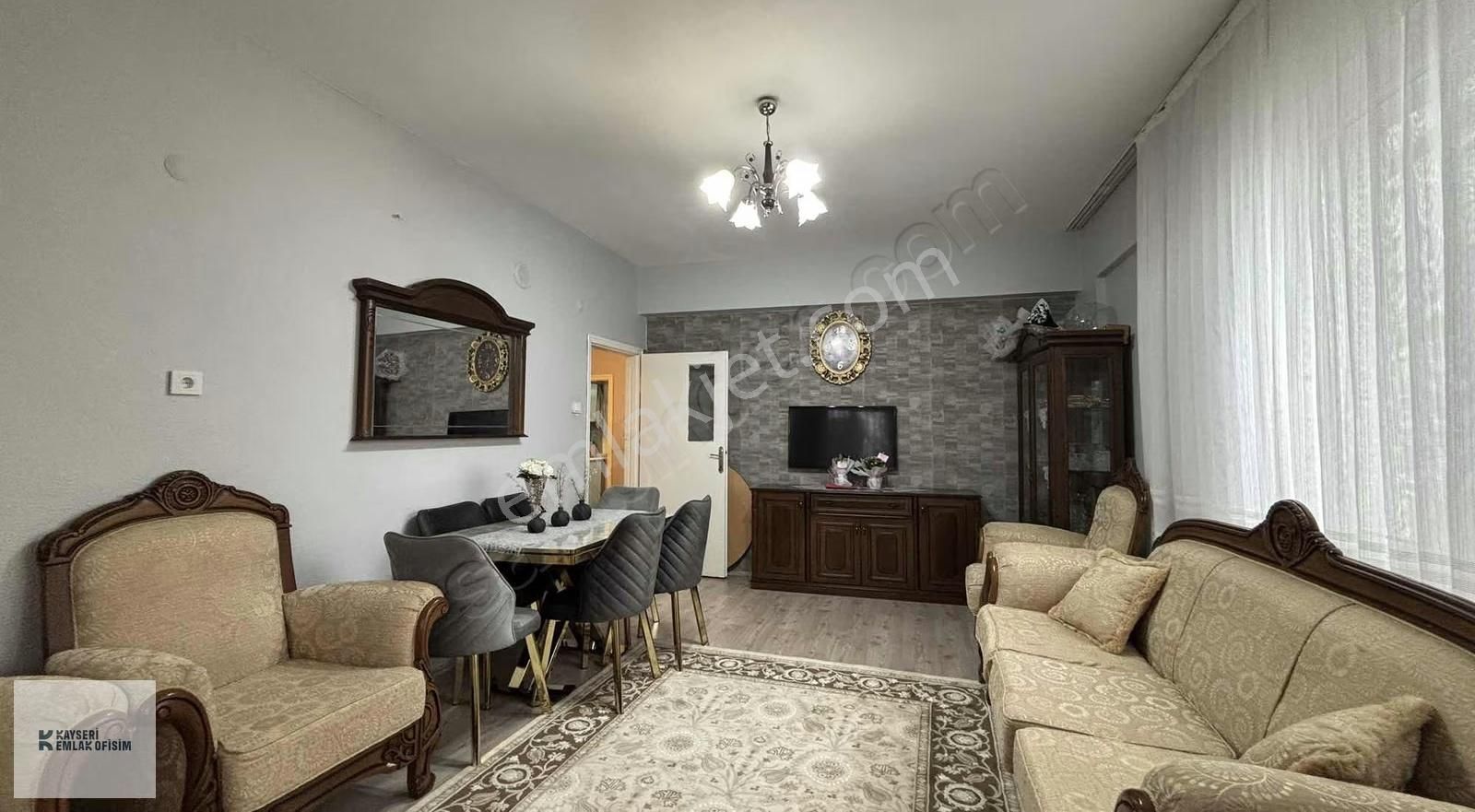 Emlak Ofisimden Battalgazi Mah. 3+1 Yapılı Yüksek Giriş Daire - Görsel 10