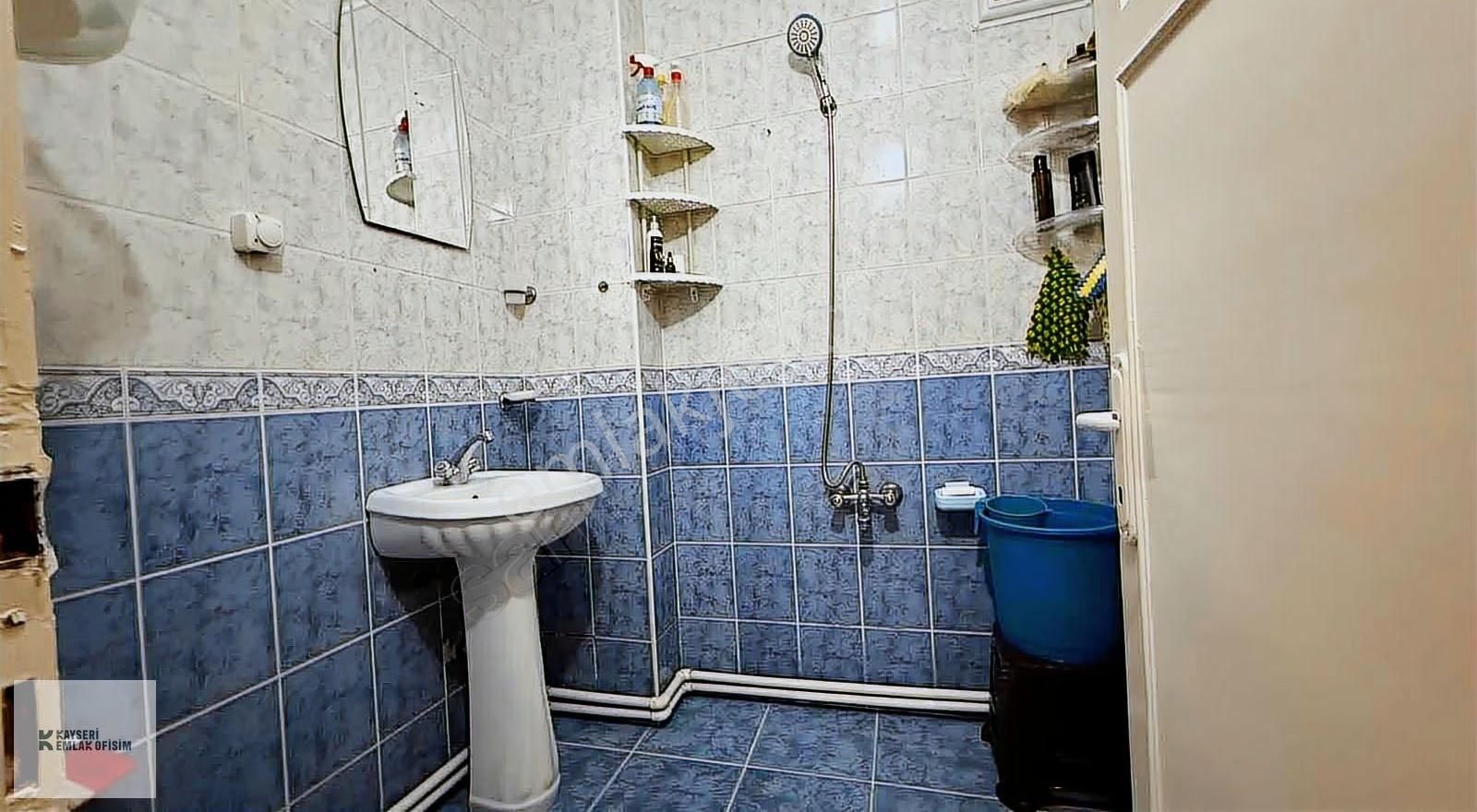 Emlak Ofisimden Sahabiye Mah. 3+1 Yapılı Daire - Görsel 17