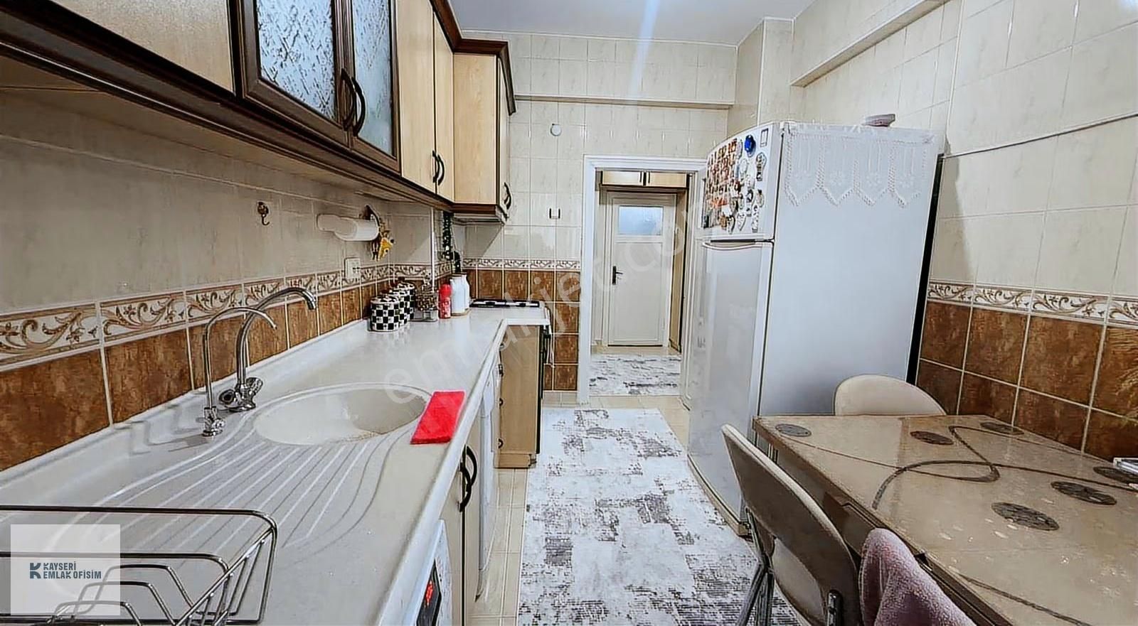 Emlak Ofisimden Sahabiye Mah. 3+1 Yapılı Daire - Görsel 11