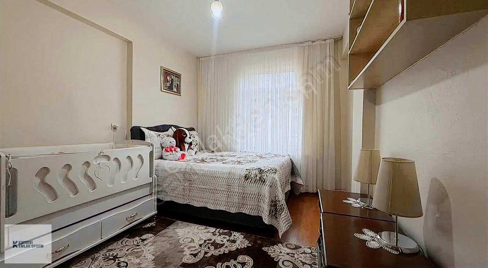 Emlak Ofisimden Sahabiye Mah. 3+1 Yapılı Daire - Görsel 21