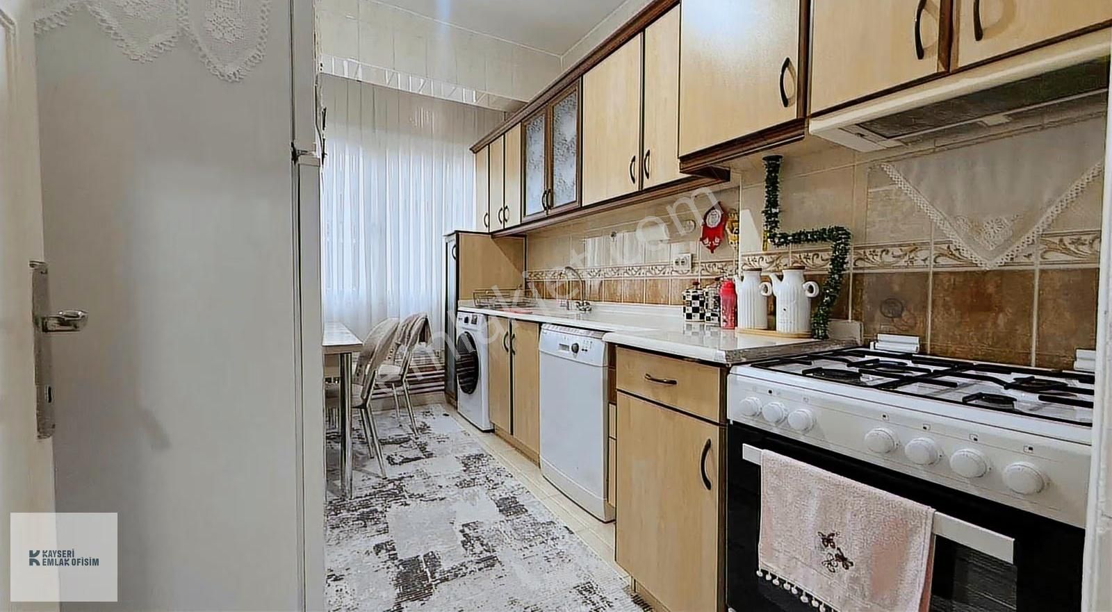 Emlak Ofisimden Sahabiye Mah. 3+1 Yapılı Daire - Görsel 10