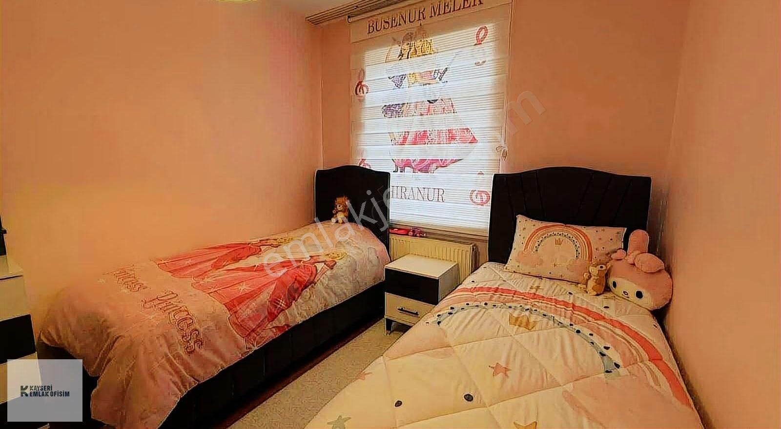 Emlak Ofisimden Sahabiye Mah. 3+1 Yapılı Daire - Görsel 8