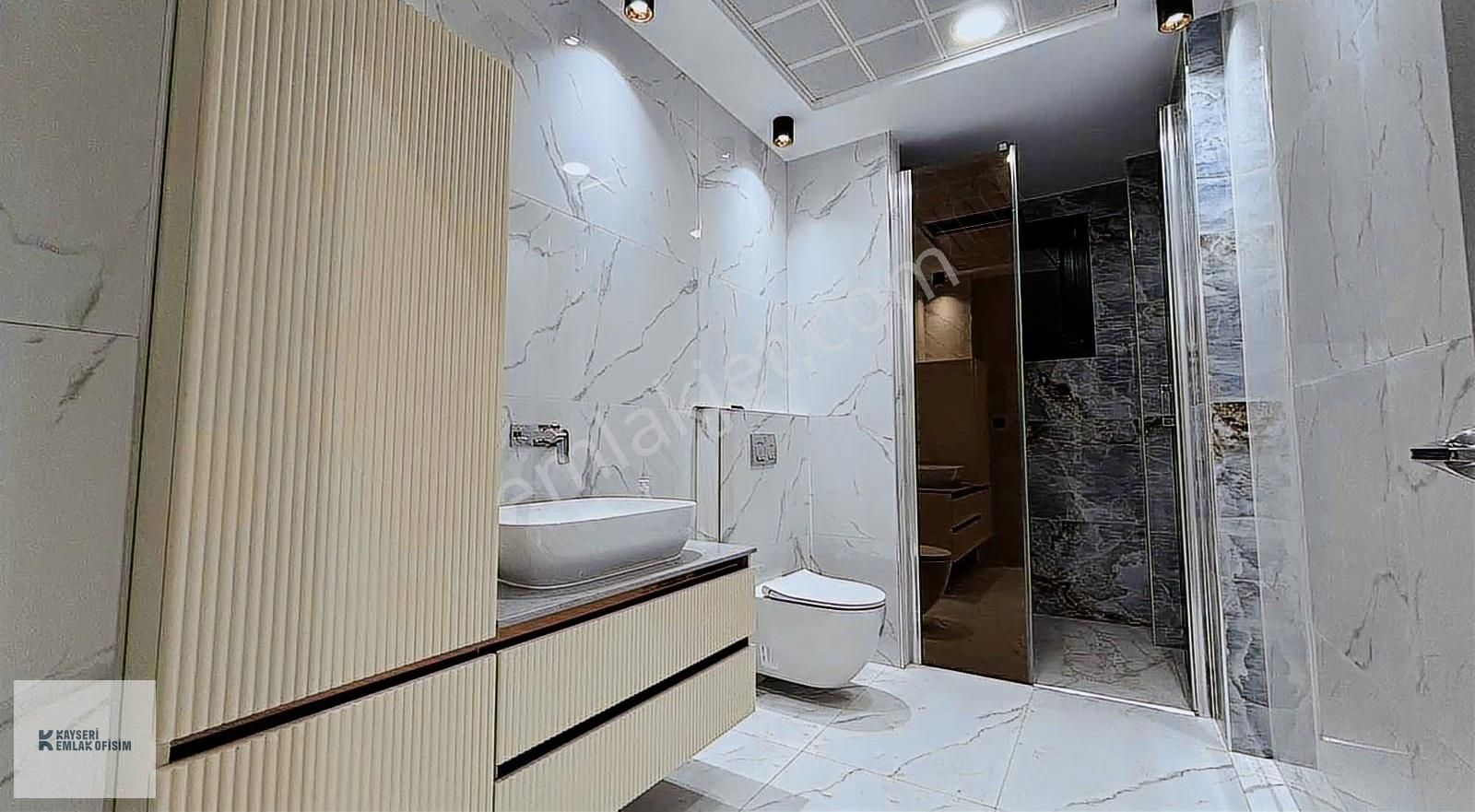 Emlak Ofisimden Erenköy Mah. 6+2 Süper Lüks Villa - Görsel 5