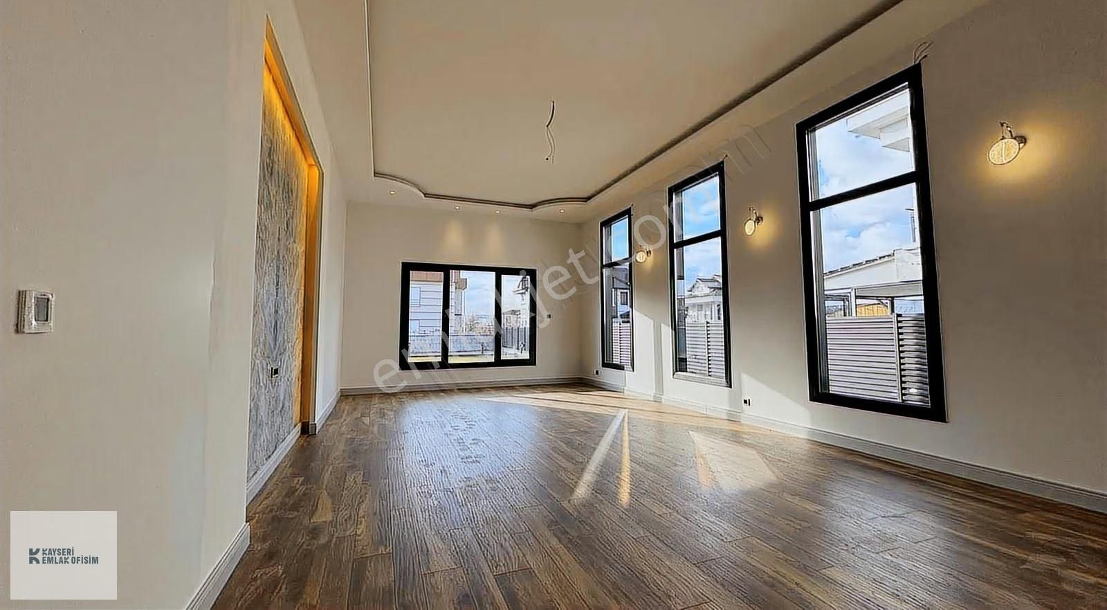 Emlak Ofisimden Erenköy Mah. 6+2 Süper Lüks Villa - Görsel 8