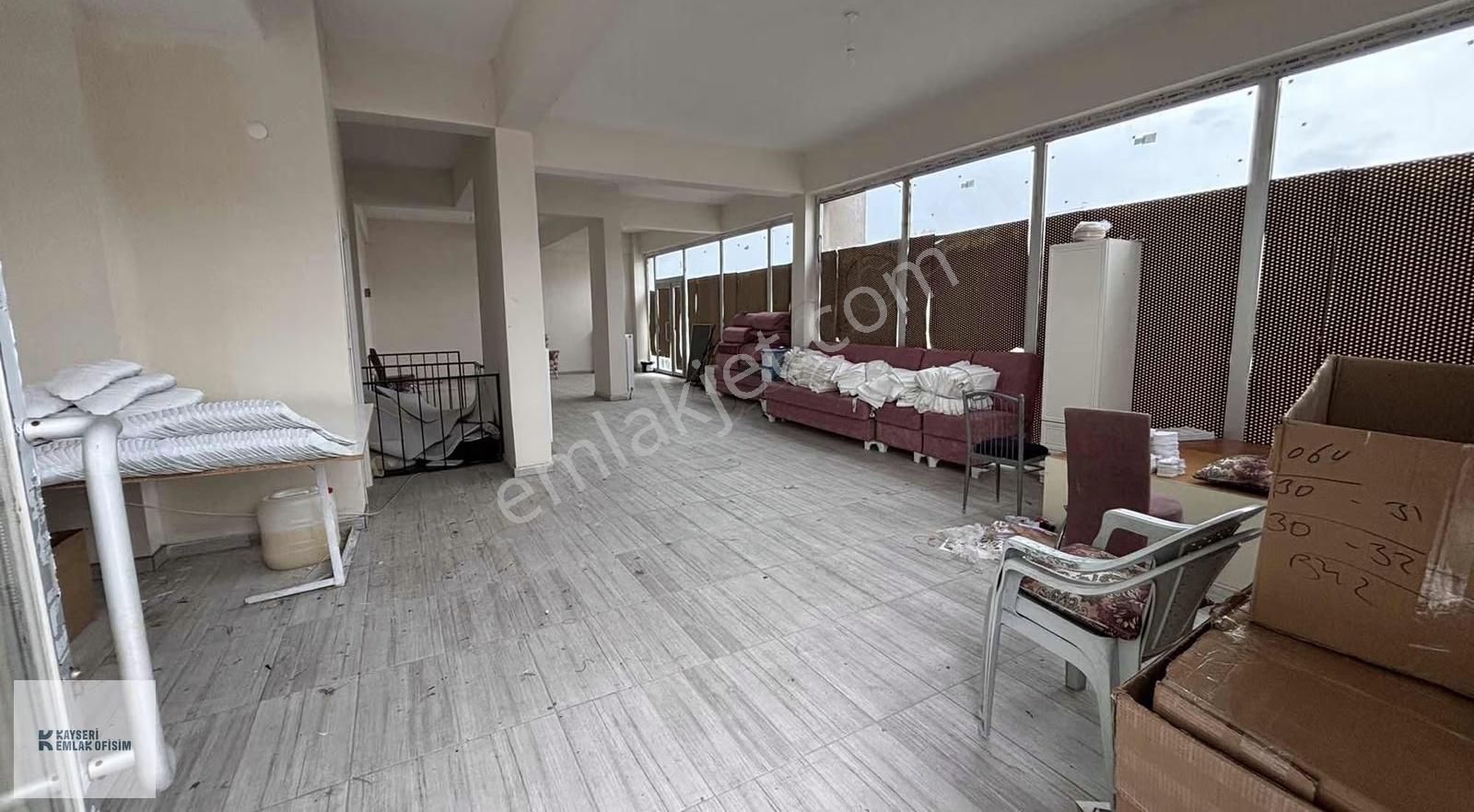 Erkilet Ertuğrul Gazi Mah.yatırımlık Bodrumlu Meskenli Dükkan - Görsel 6