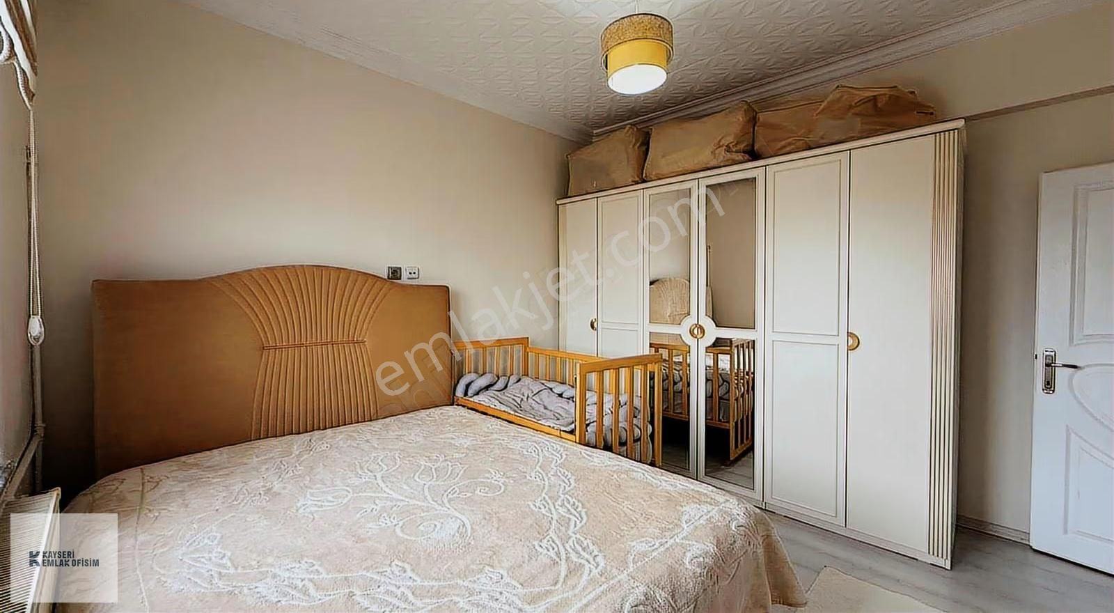 Emlak Ofisimden Germir Mahallesi 3+1 Satılık Daire - Görsel 5