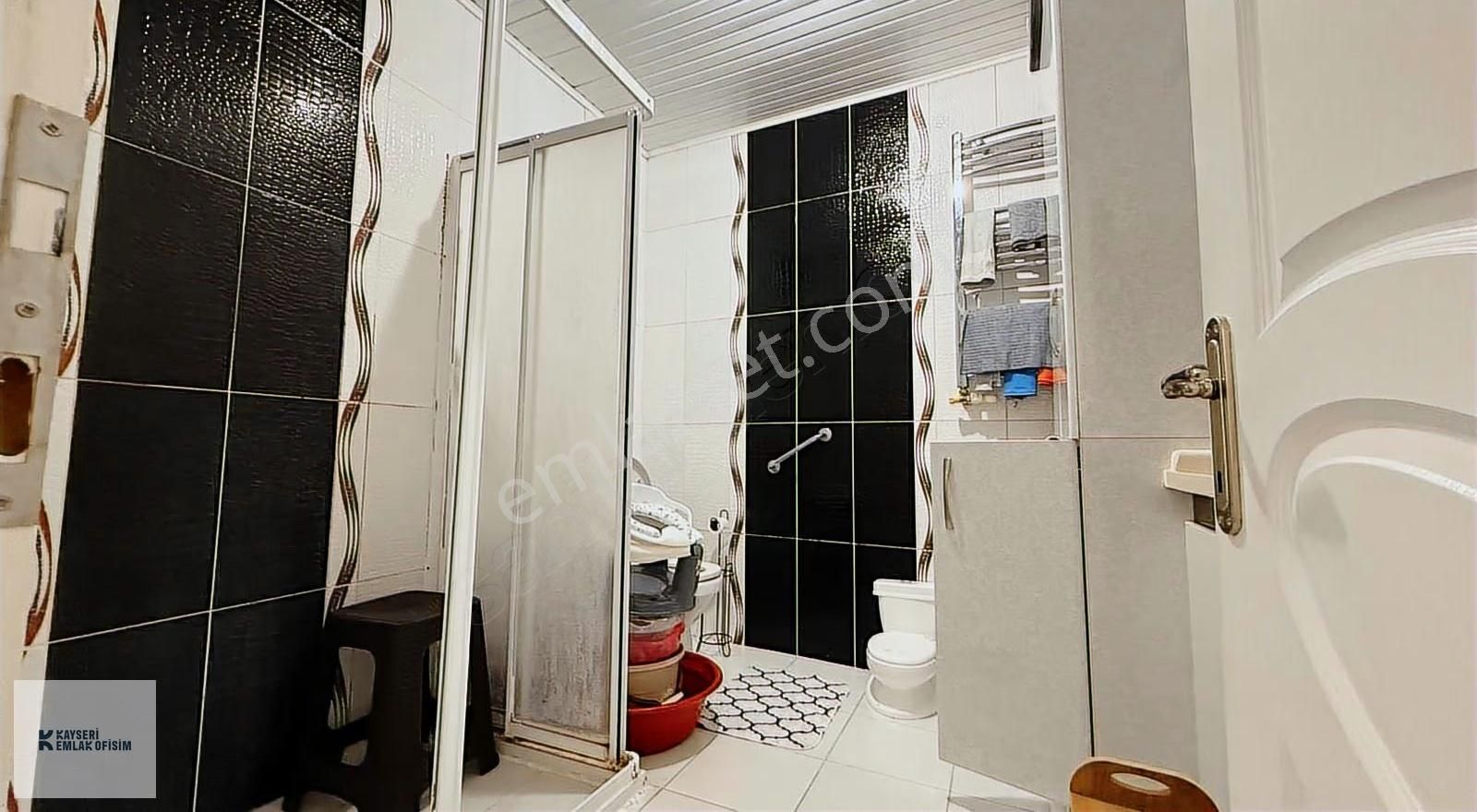 Emlak Ofisimden Germir Mahallesi 3+1 Satılık Daire - Görsel 6