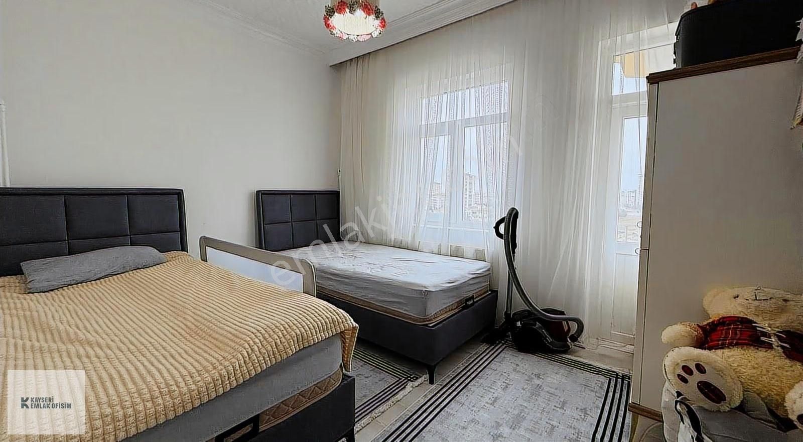 Emlak Ofisimden Germir Mahallesi 3+1 Satılık Daire - Görsel 10