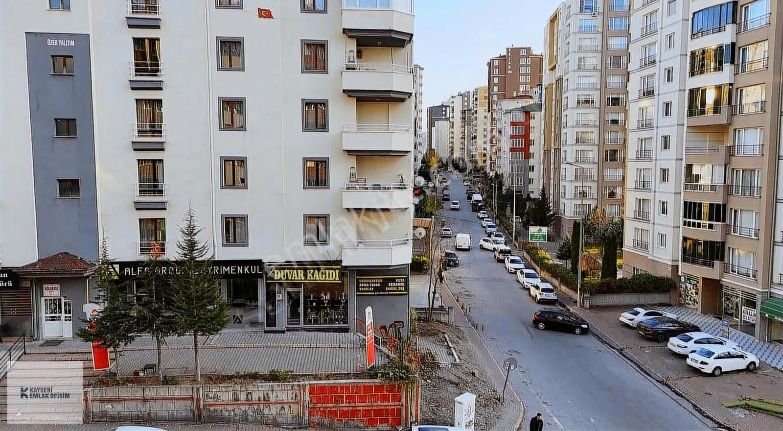 Emlak Ofisimden Talas Mevlana Mah. Anayola Cepheli 52 M2 Dükkan - Görsel 8