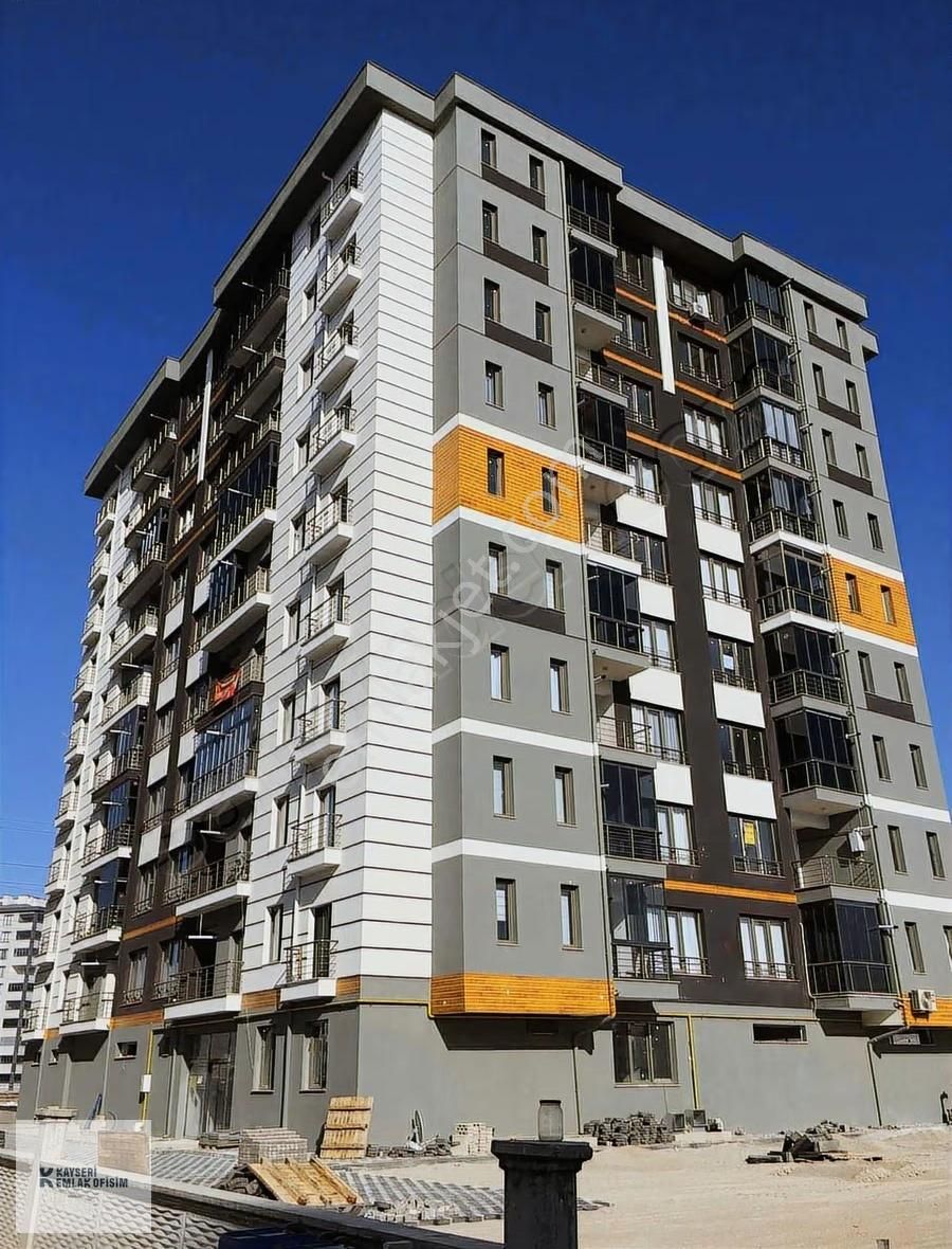 Emlak Ofisimden Şehir Hastanesi Karşısı 3+1 Kiralık Daire - Görsel 17