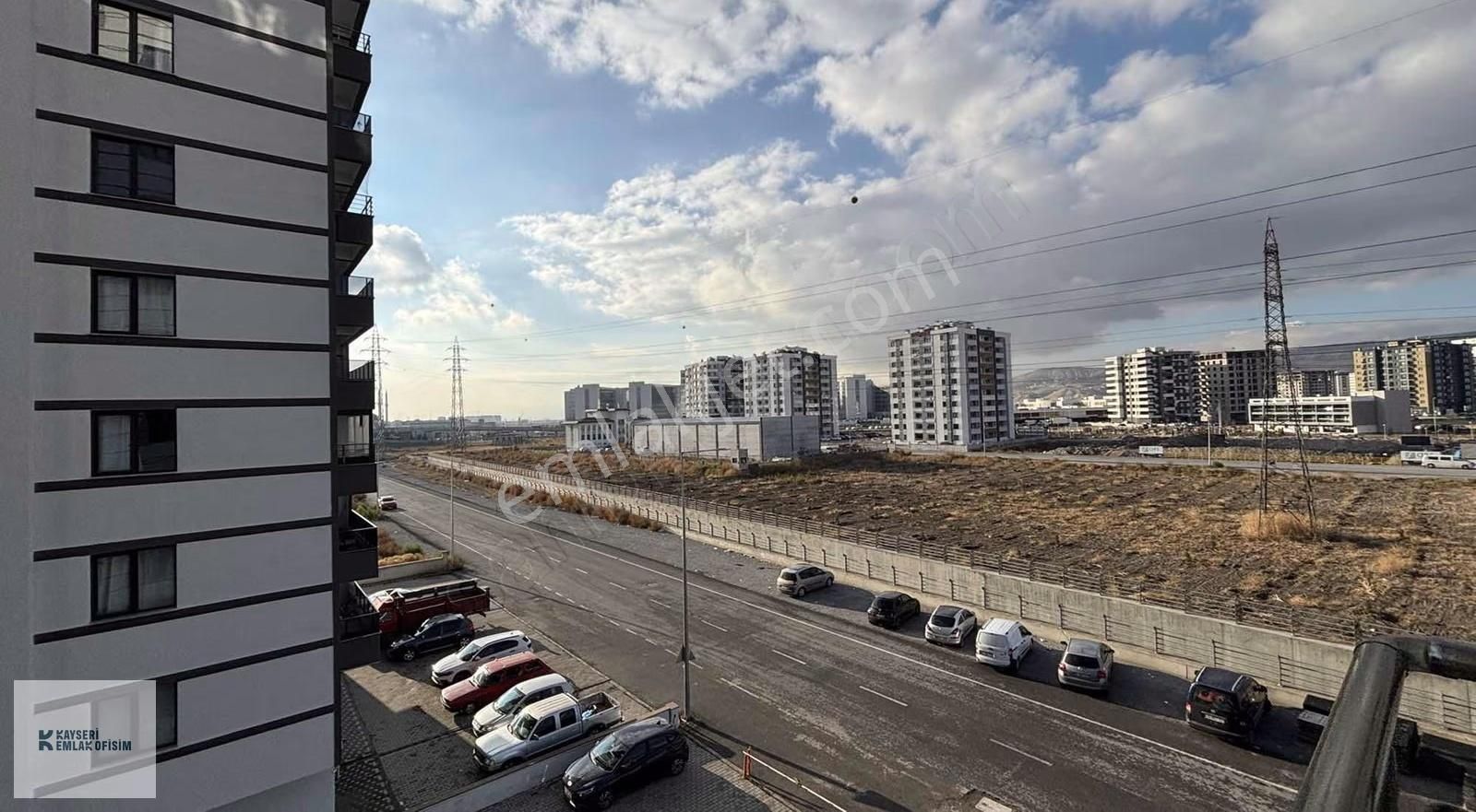 Emlak Ofisimden Şehir Hastanesi Karşısı 3+1 Kiralık Daire - Görsel 6