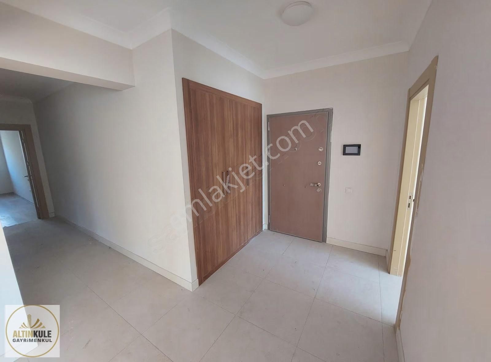 Altınkule'den Güneypark 2 Sitesi 4+1 200m2 Millet Bahçesi Manzar - Görsel 17