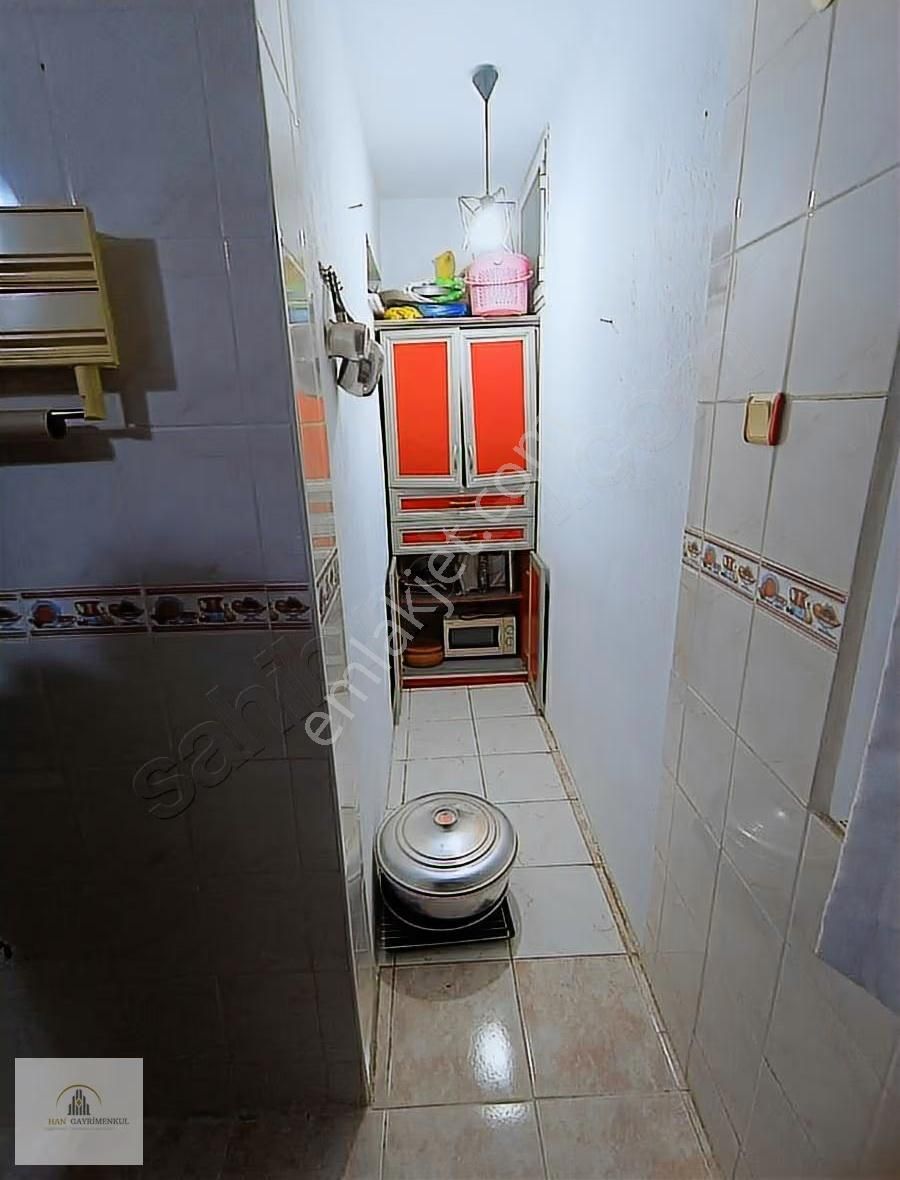 Buca Çamlıkule 3+1 Kısmı Eşyalı Kiralık Daire - Görsel 11
