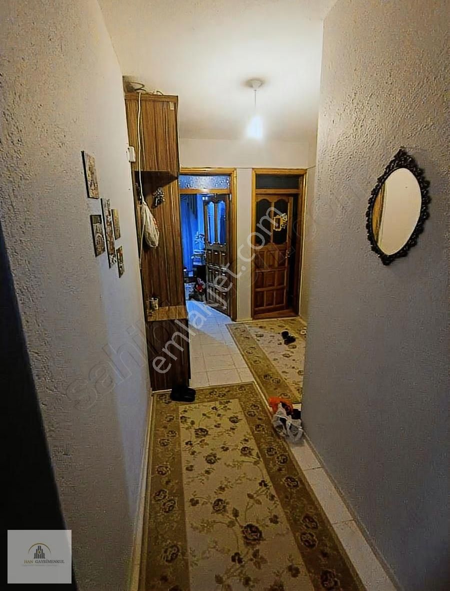 Buca Çamlıkule 3+1 Kısmı Eşyalı Kiralık Daire - Görsel 14