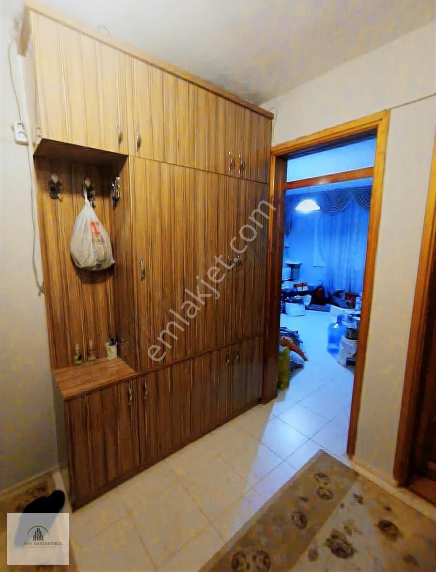 Buca Çamlıkule 3+1 Kısmı Eşyalı Kiralık Daire - Görsel 15
