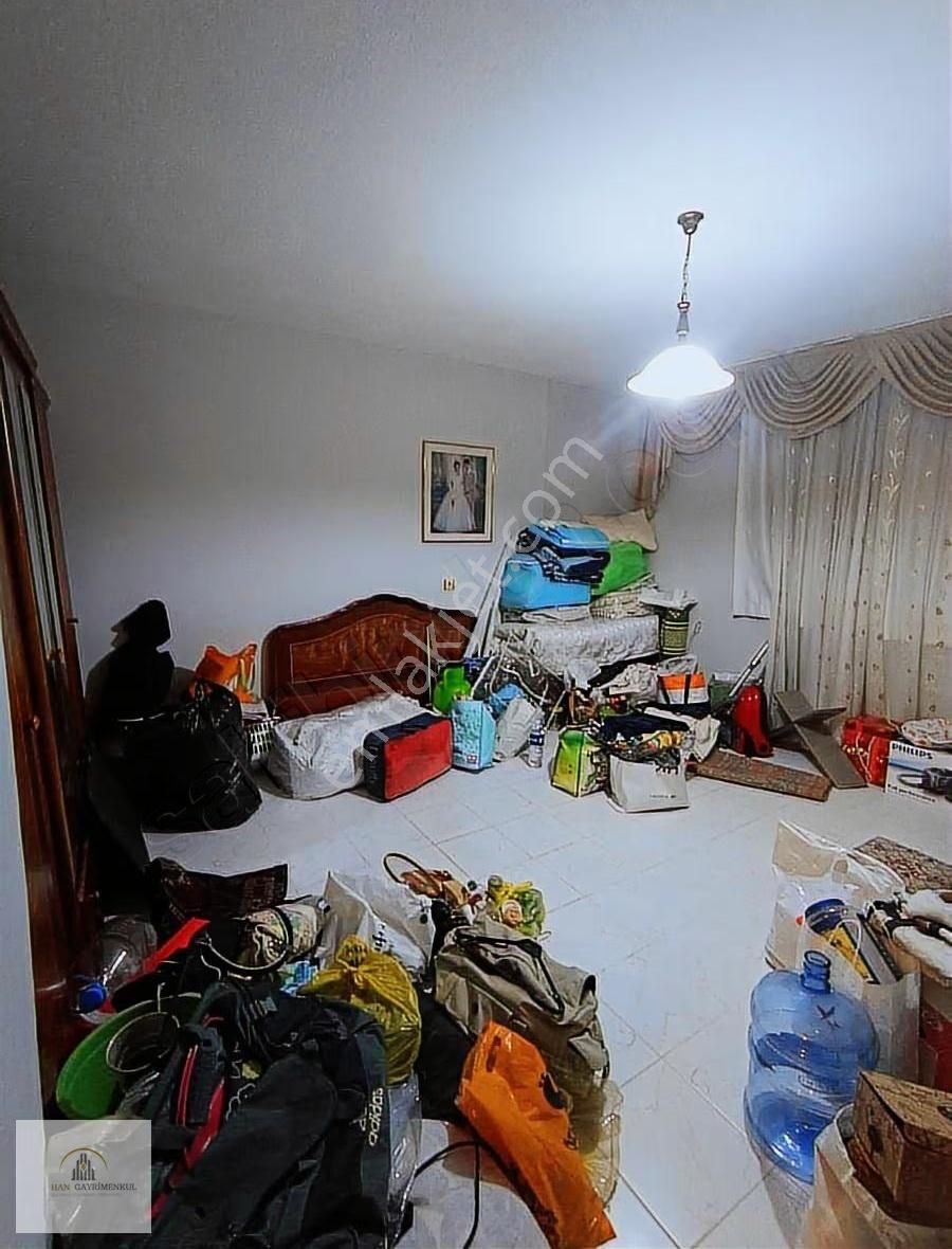 Buca Çamlıkule 3+1 Kısmı Eşyalı Kiralık Daire - Görsel 10