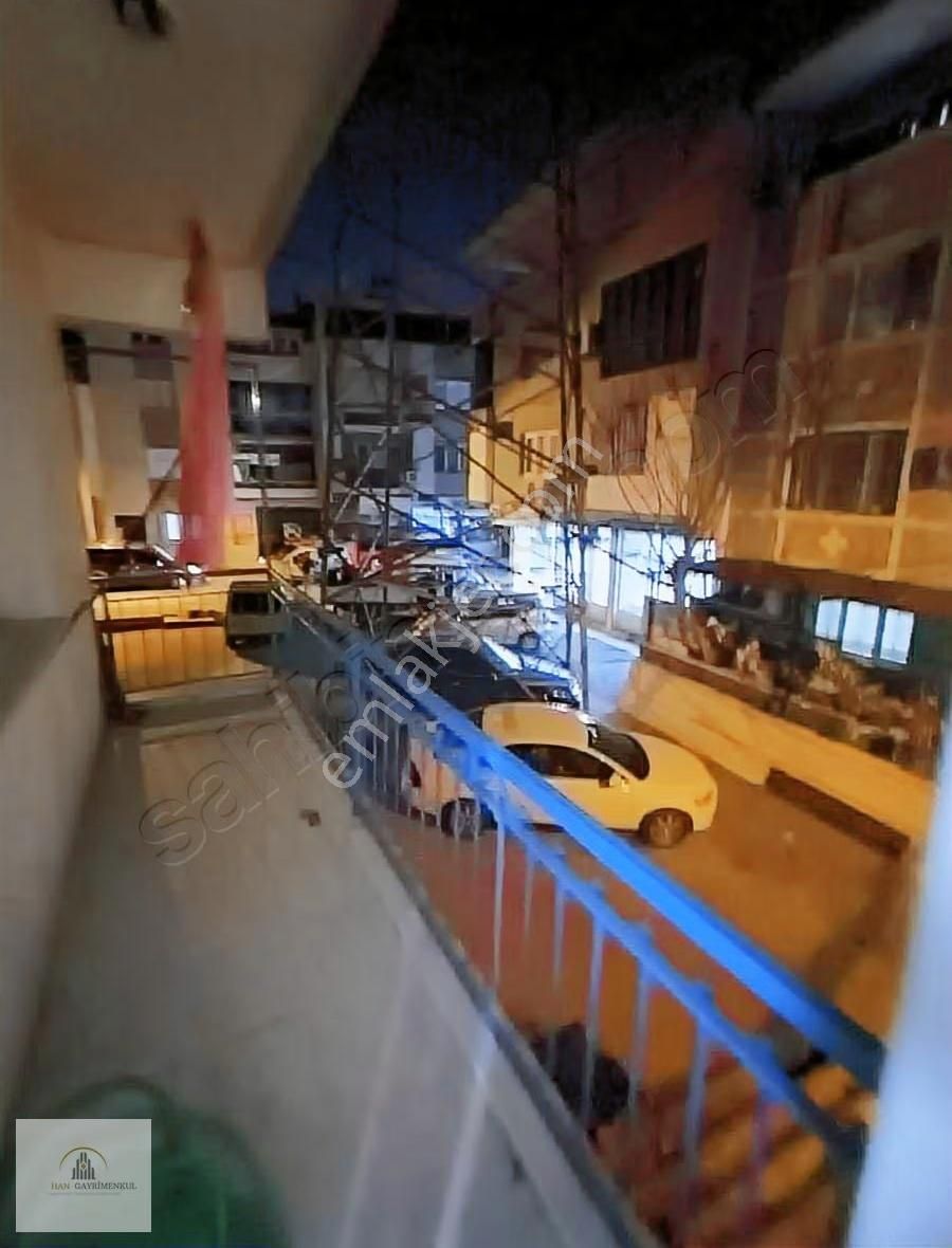 Buca Çamlıkule 3+1 Kısmı Eşyalı Kiralık Daire - Görsel 7