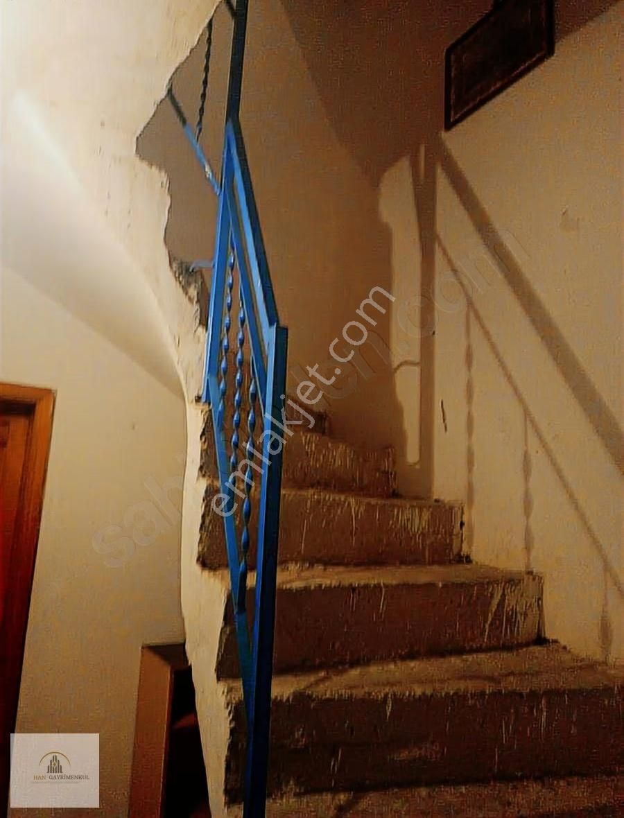 Buca Çamlıkule 3+1 Kısmı Eşyalı Kiralık Daire - Görsel 9