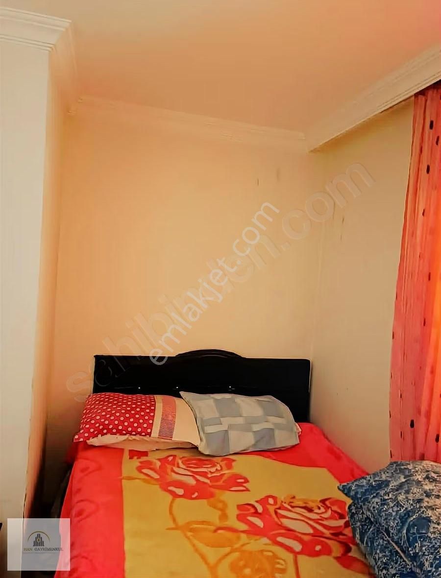 Kuş Adası Hacıfeyzullah Mah. Barlar Sokağı Üstü 1+1 - Görsel 13