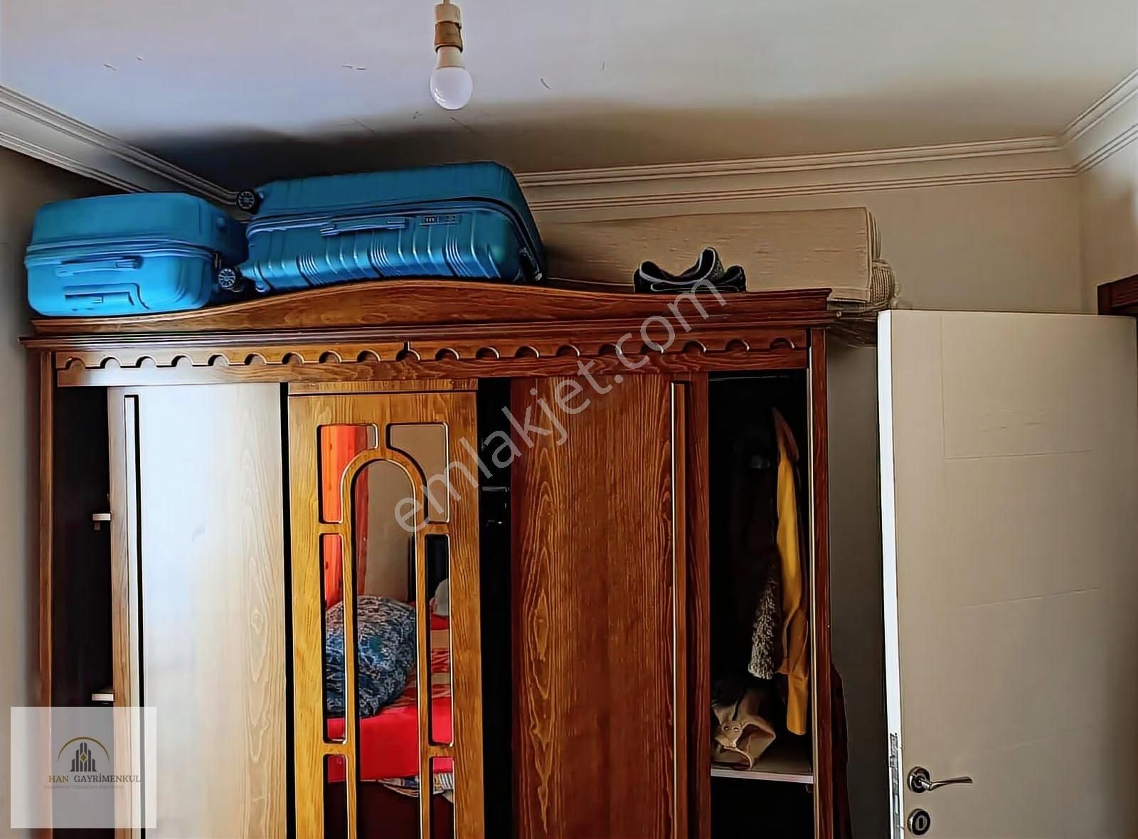 Kuş Adası Hacıfeyzullah Mah. Barlar Sokağı Üstü 1+1 - Görsel 3