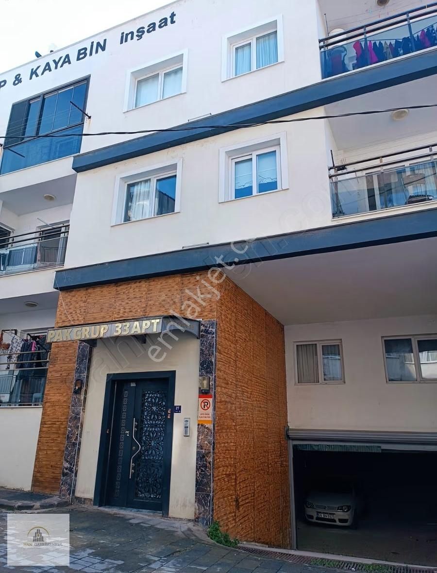 Kuş Adası Hacıfeyzullah Mah. Barlar Sokağı Üstü 1+1 - Görsel 8