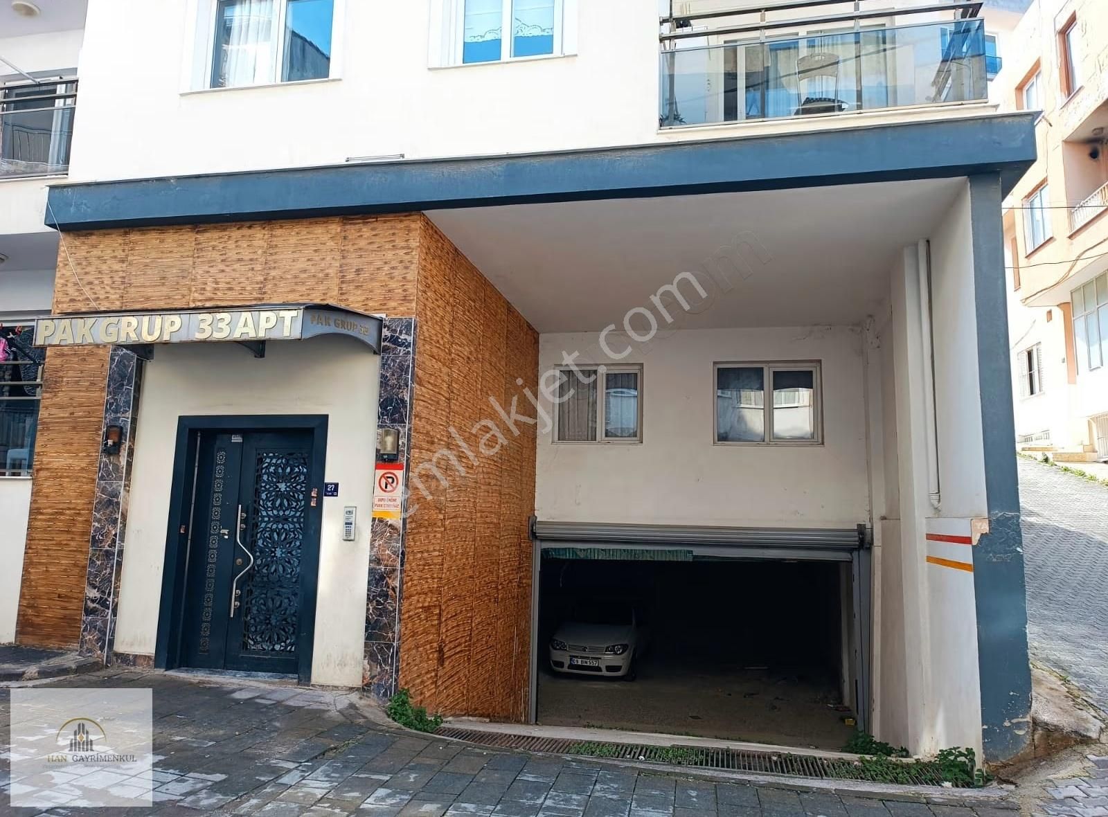 Kuş Adası Hacıfeyzullah Mah. Barlar Sokağı Üstü 1+1 - Görsel 19