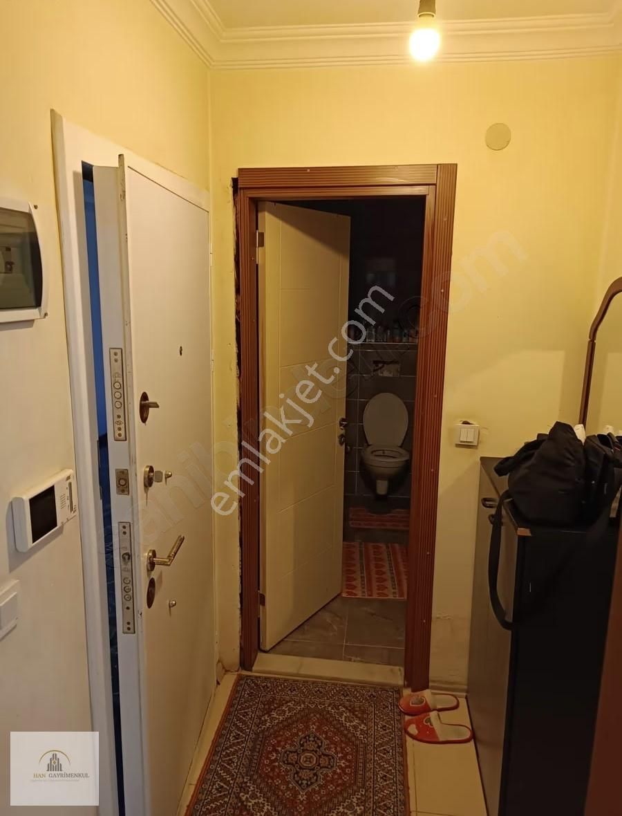 Kuş Adası Hacıfeyzullah Mah. Barlar Sokağı Üstü 1+1 - Görsel 6