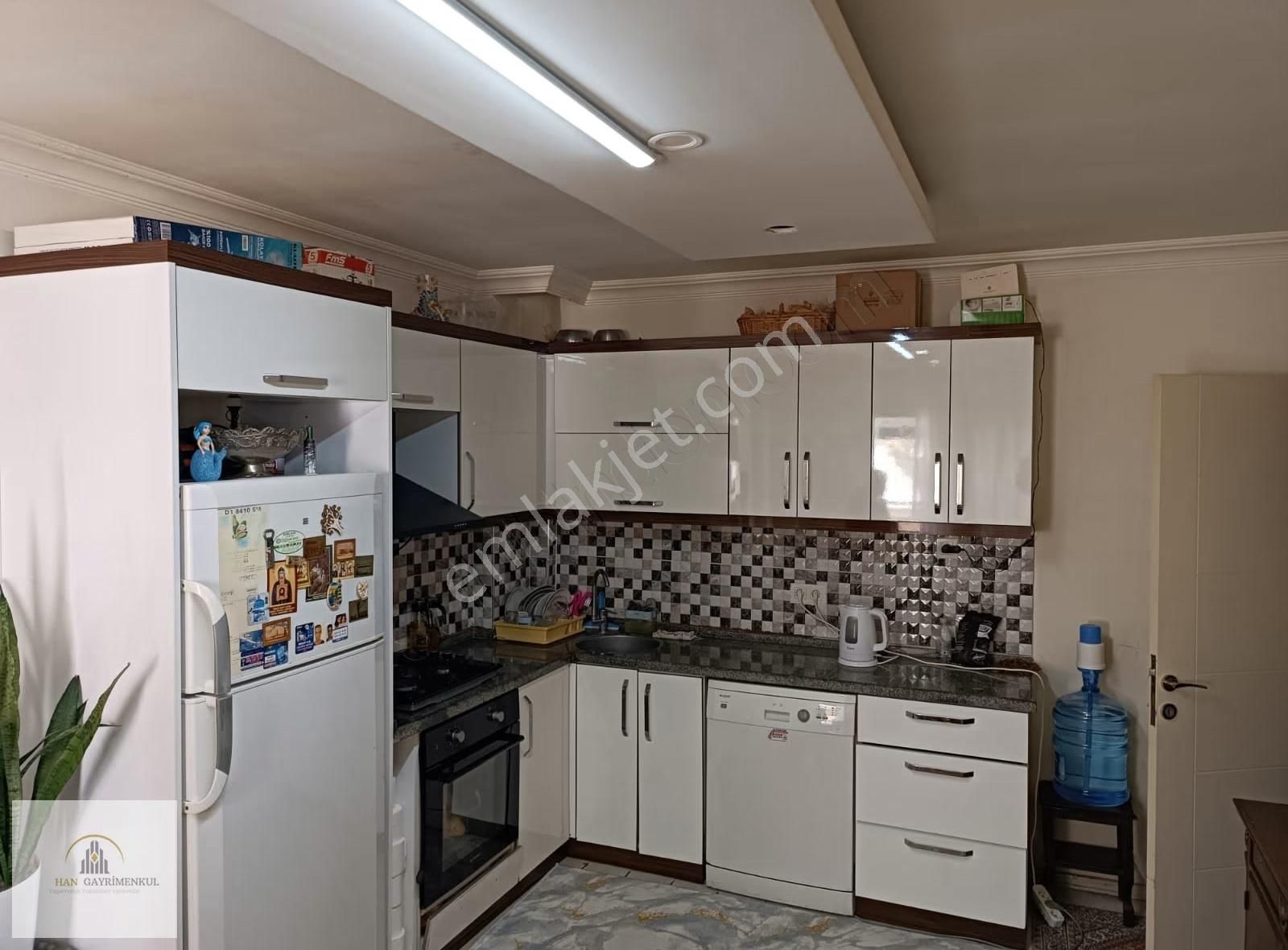 Kuş Adası Hacıfeyzullah Mah. Barlar Sokağı Üstü 1+1 - Görsel 14