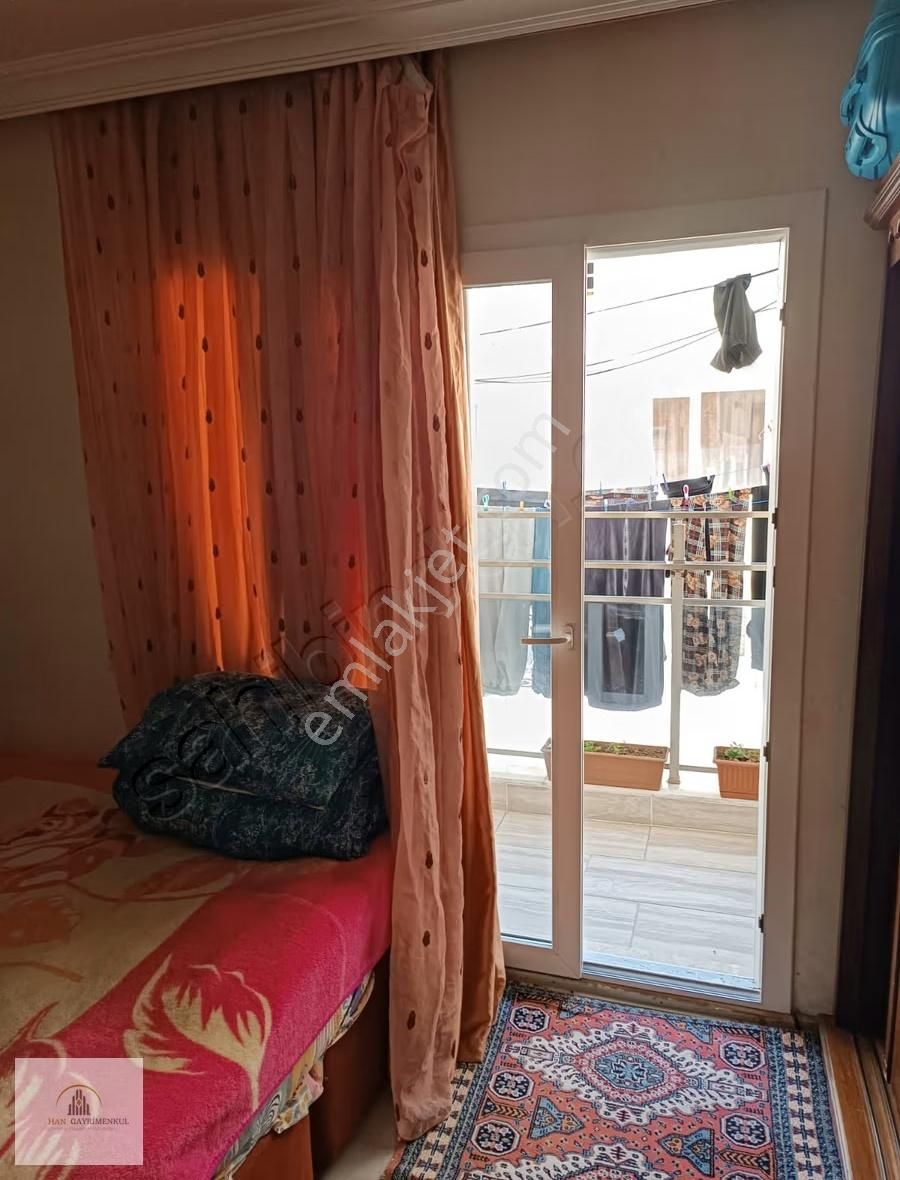 Kuş Adası Hacıfeyzullah Mah. Barlar Sokağı Üstü 1+1 - Görsel 15