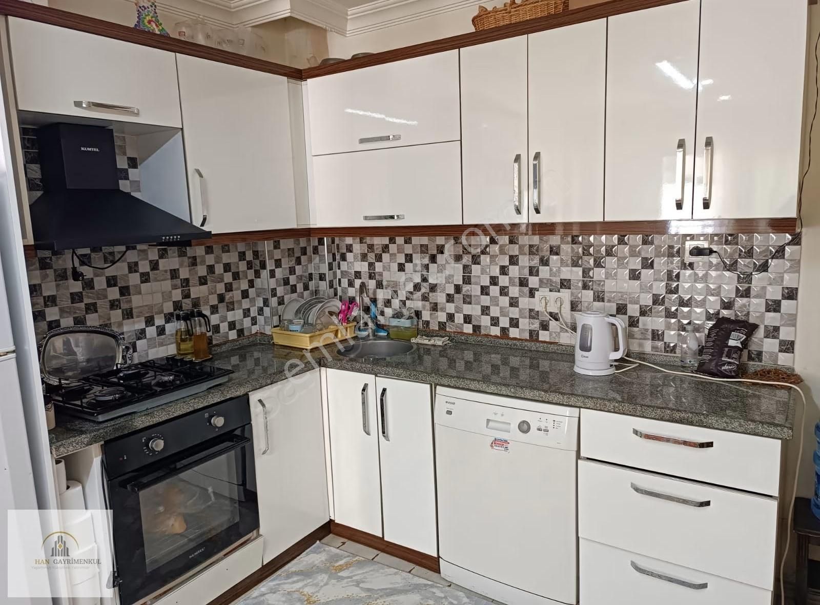 Kuş Adası Hacıfeyzullah Mah. Barlar Sokağı Üstü 1+1 - Görsel 11