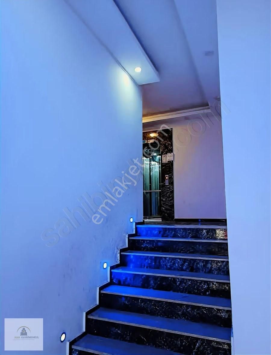 Kuş Adası Hacıfeyzullah Mah. Barlar Sokağı Üstü 1+1 - Görsel 2