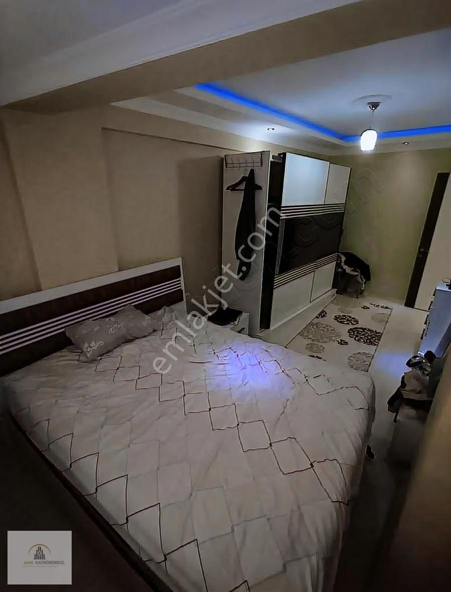 Kozağaç Pazaryeri Yakını Kupon Daire Halı Sahaların Karşı Sokagı - Görsel 5