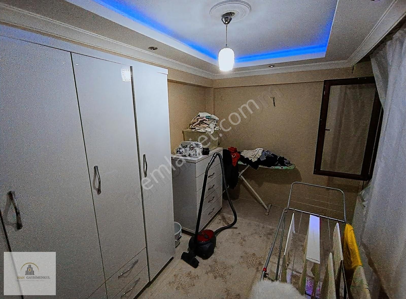 Kozağaç Pazaryeri Yakını Kupon Daire Halı Sahaların Karşı Sokagı - Görsel 2