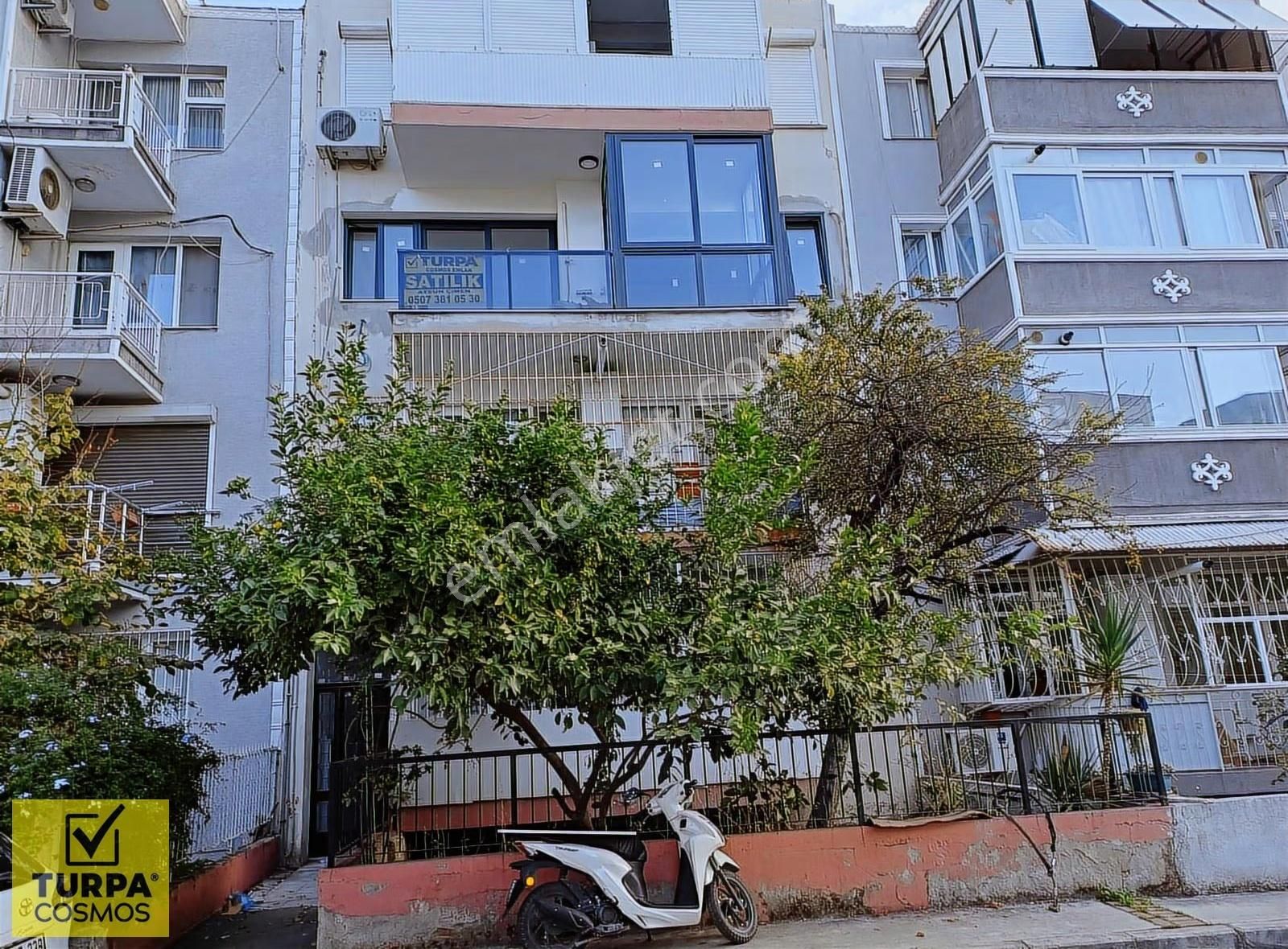 İlahiyat Fakültesi Yakını 3+1 Full Tadilatlı Muazzam Daire - Görsel 19