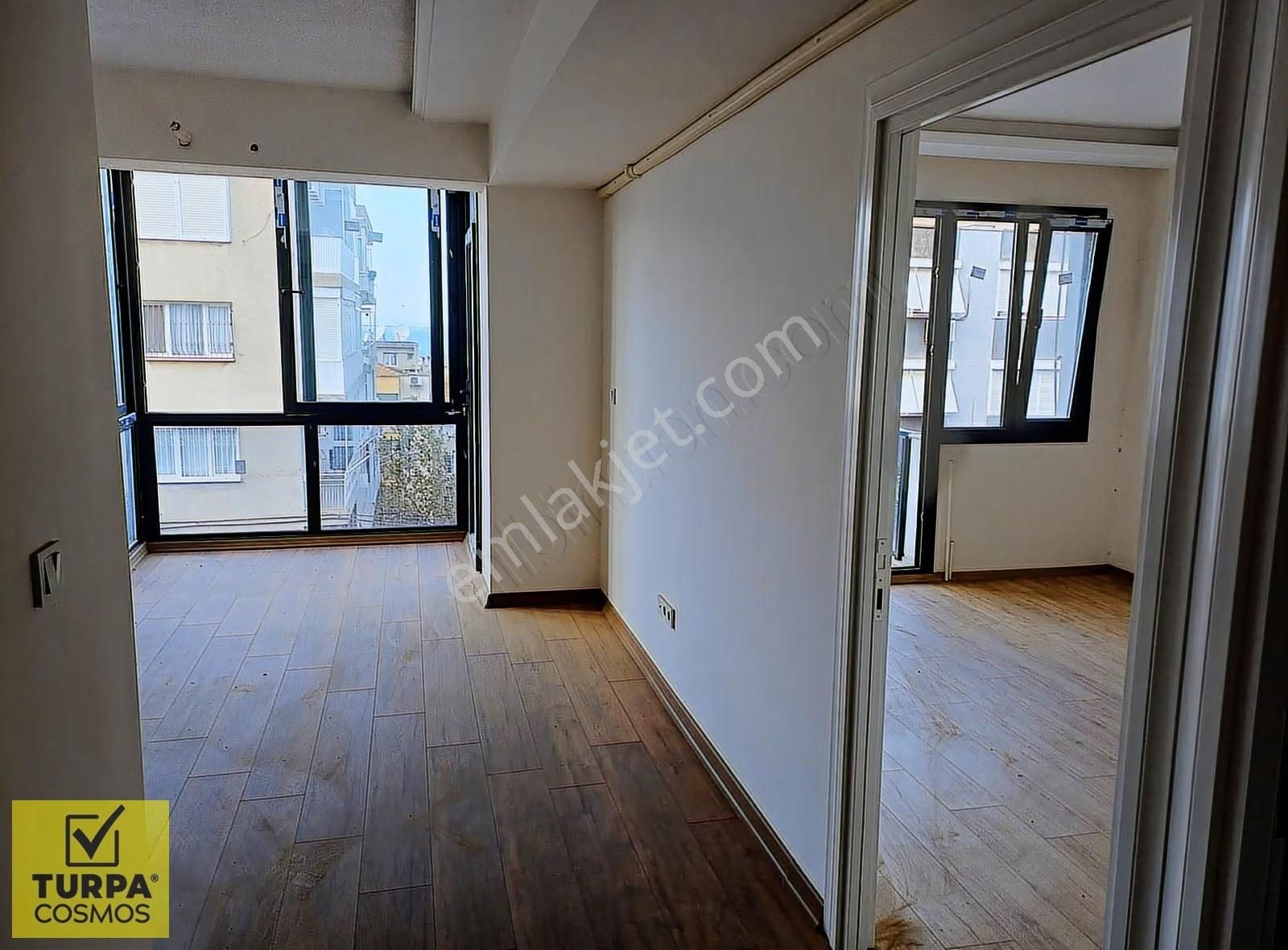 İlahiyat Fakültesi Yakını 3+1 Full Tadilatlı Muazzam Daire - Görsel 21