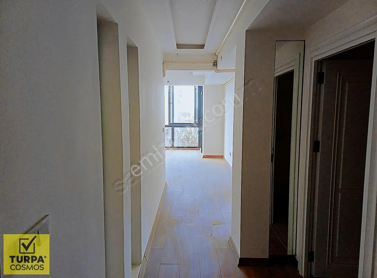 İlahiyat Fakültesi Yakını 3+1 Full Tadilatlı Muazzam Daire - Görsel 27