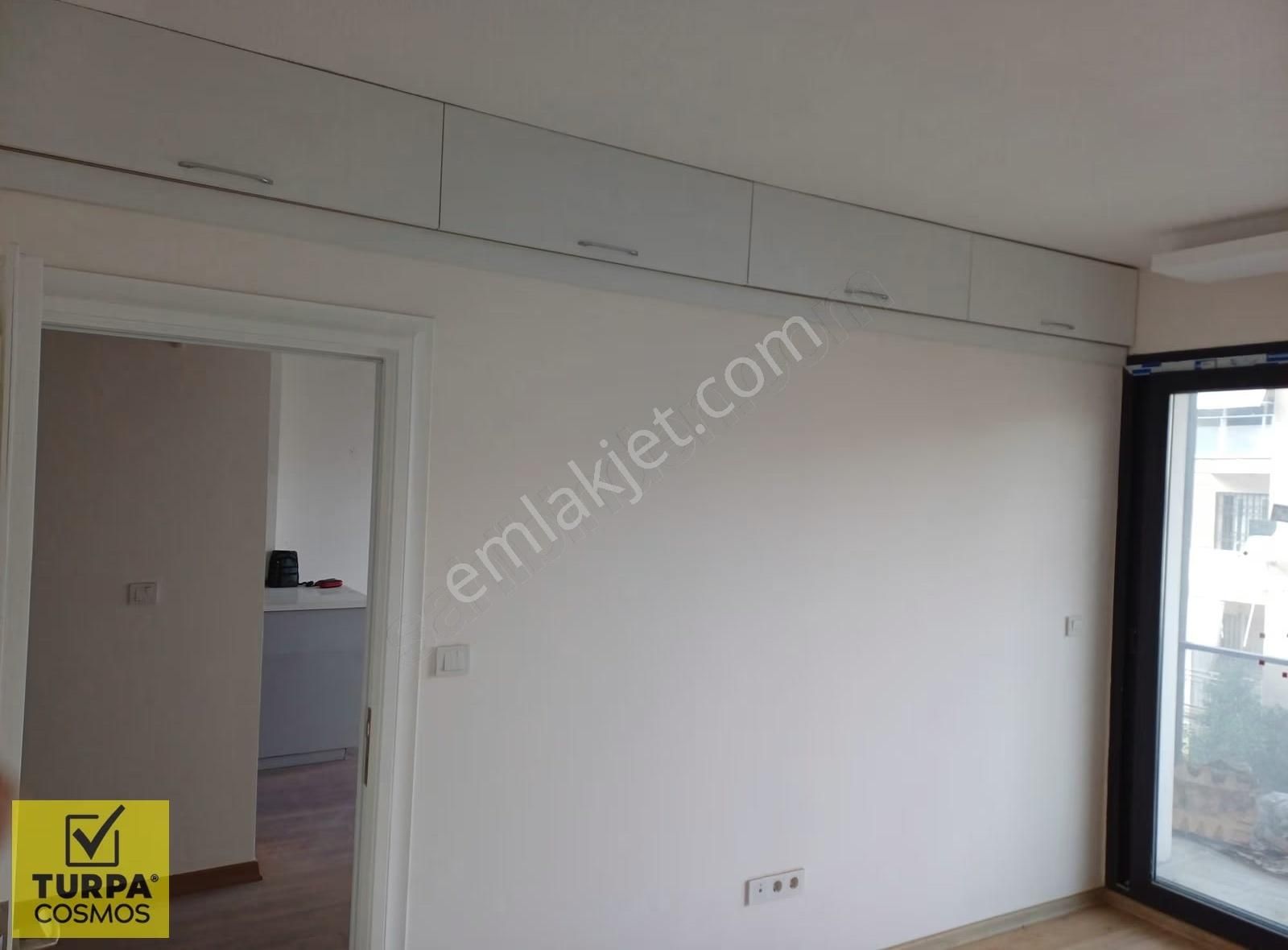 İlahiyat Fakültesi Yakını 3+1 Full Tadilatlı Muazzam Daire - Görsel 13